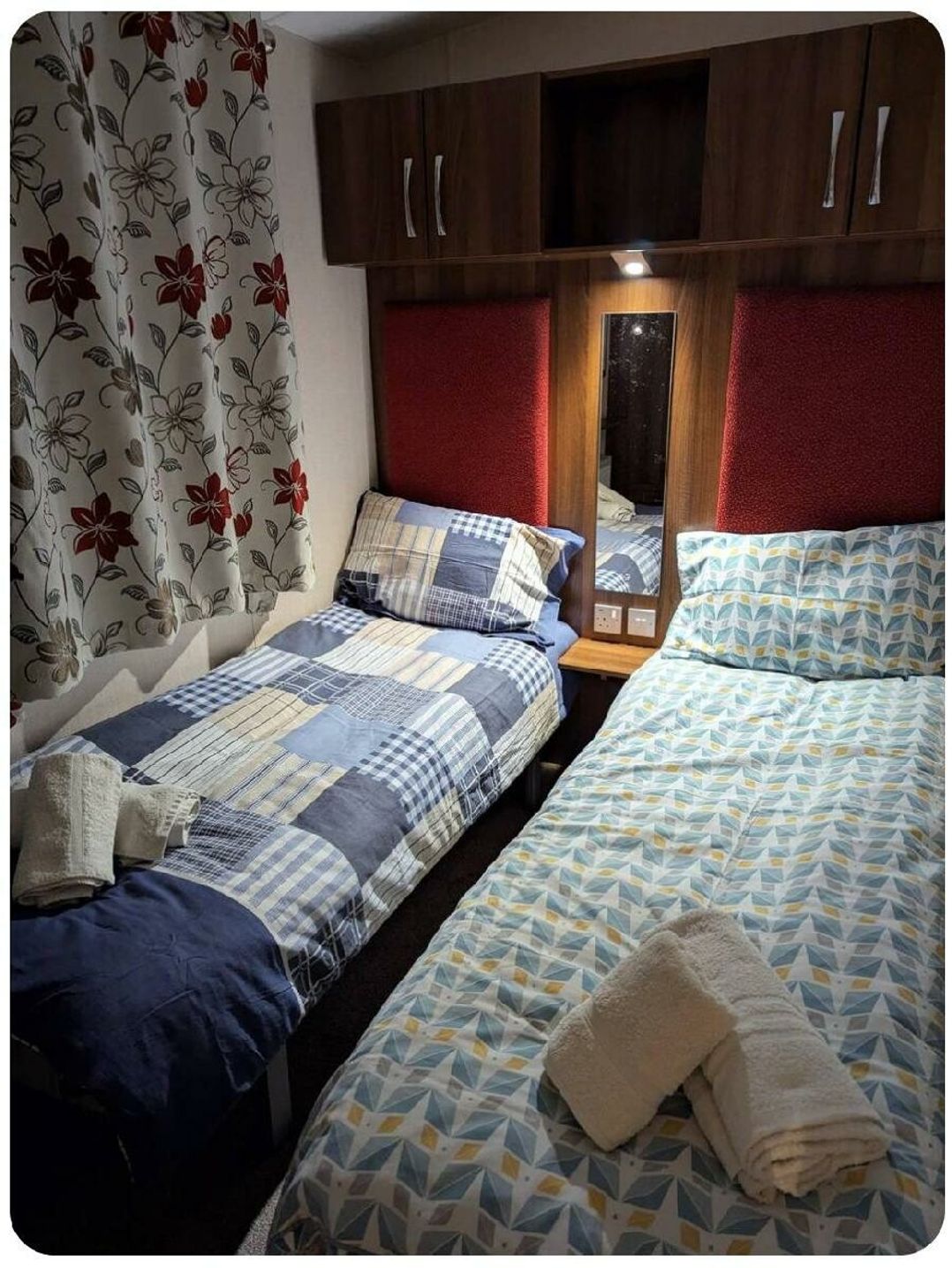 Riverside Caravan Centre - Holiday Accommodation 21605