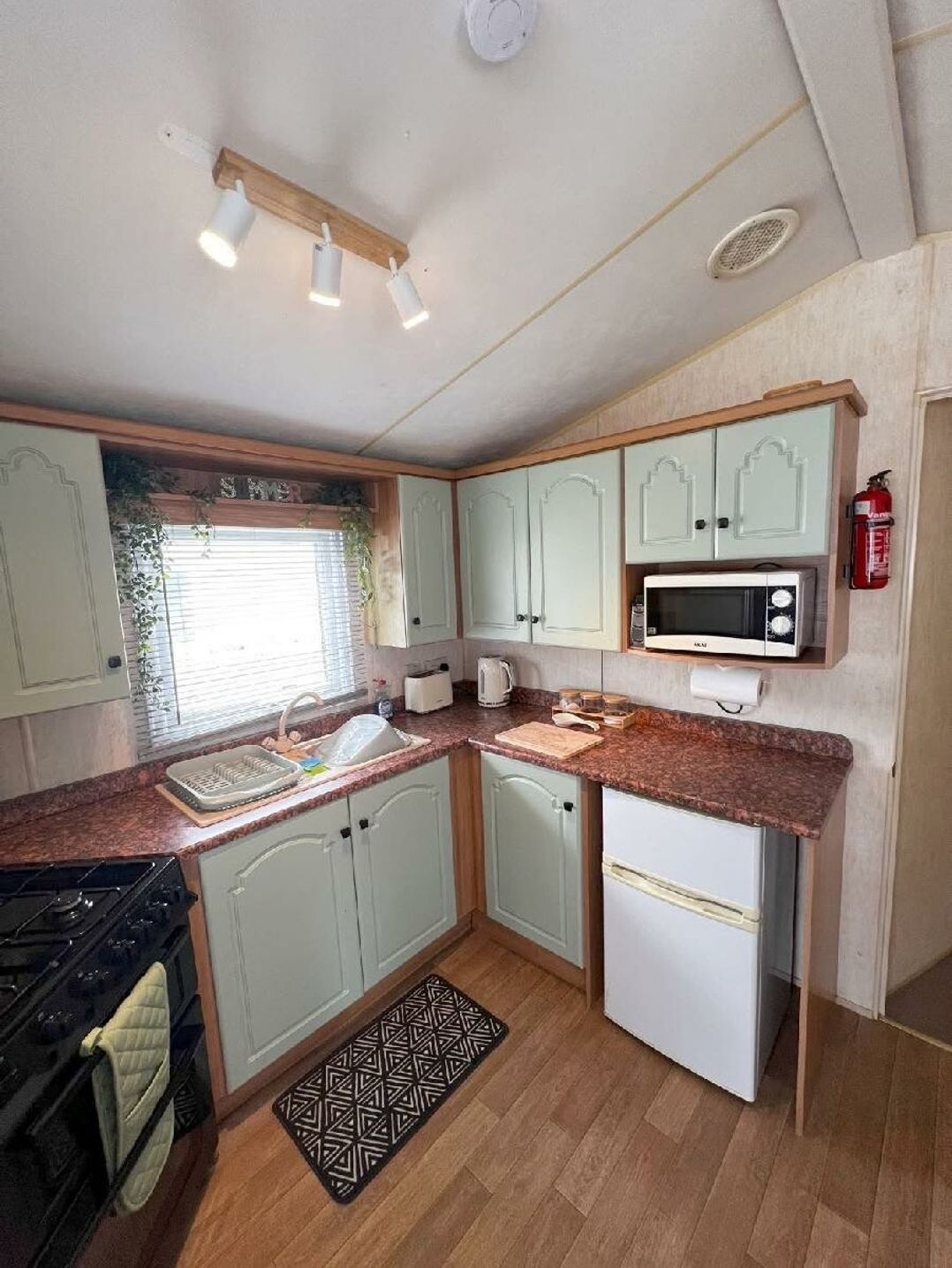 The Chase - Holiday Accommodation 22177