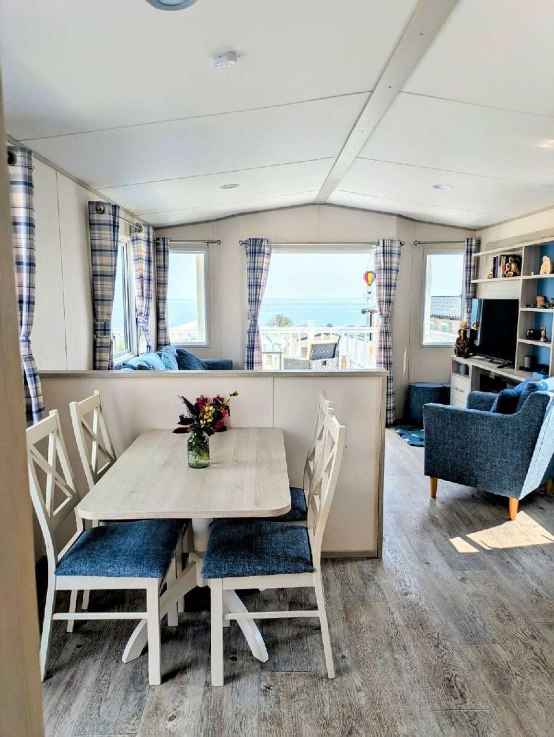 Ladram Bay Holiday Park - Holiday Accommodation 22219