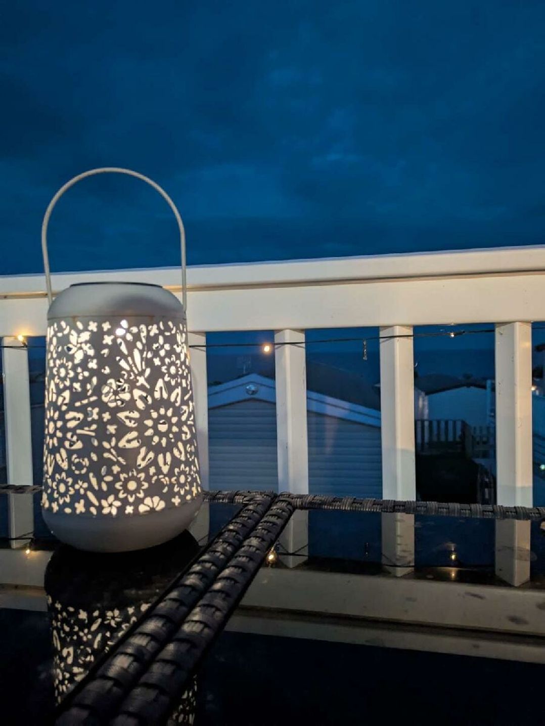 Ladram Bay Holiday Park - Holiday Accommodation 22219