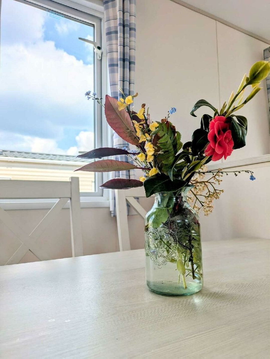 Ladram Bay Holiday Park - Holiday Accommodation 22219