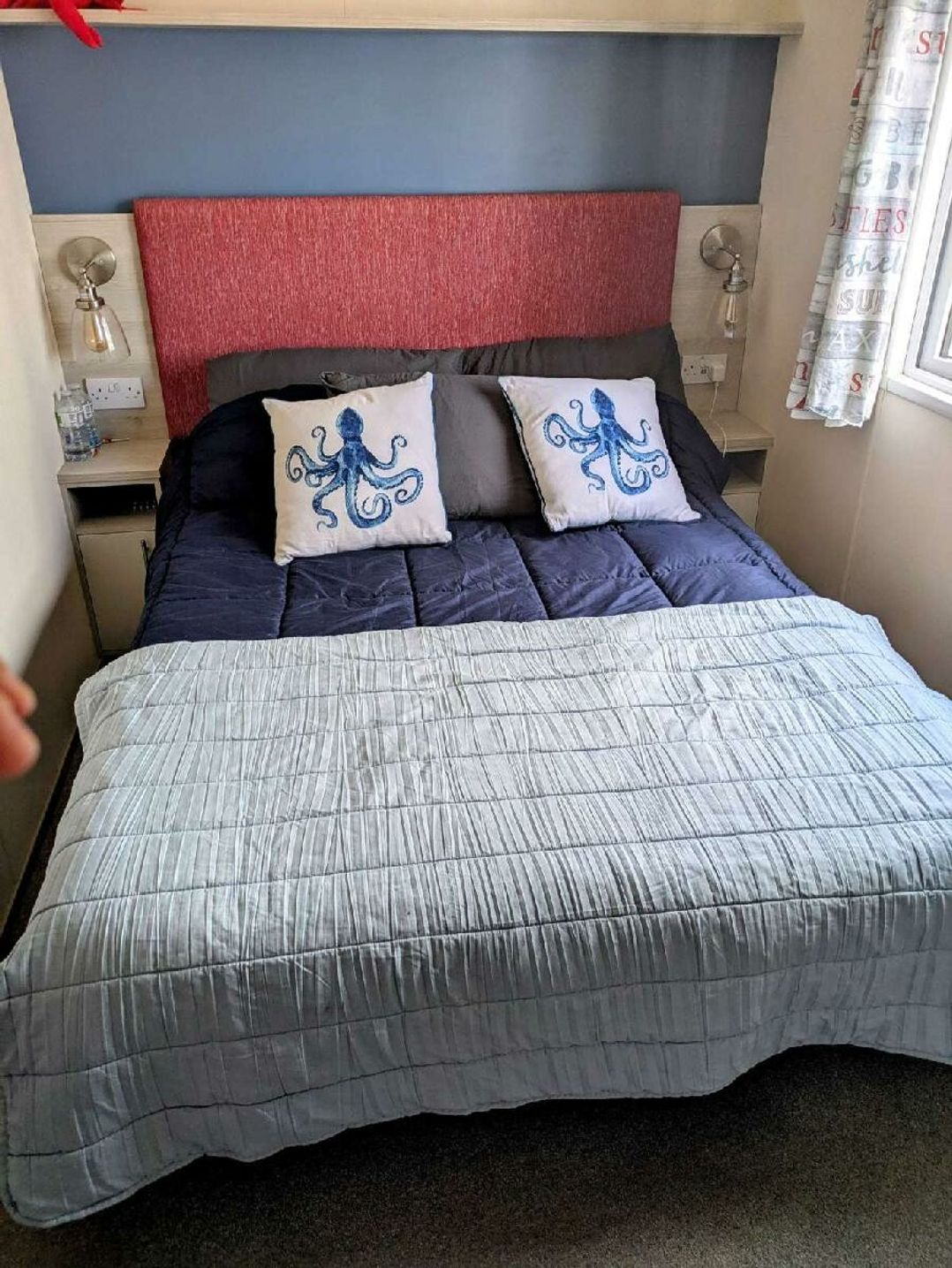 Ladram Bay Holiday Park - Holiday Accommodation 22219