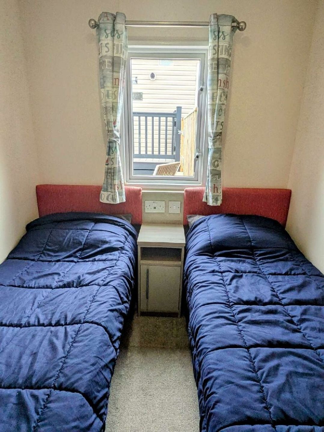 Ladram Bay Holiday Park - Holiday Accommodation 22219