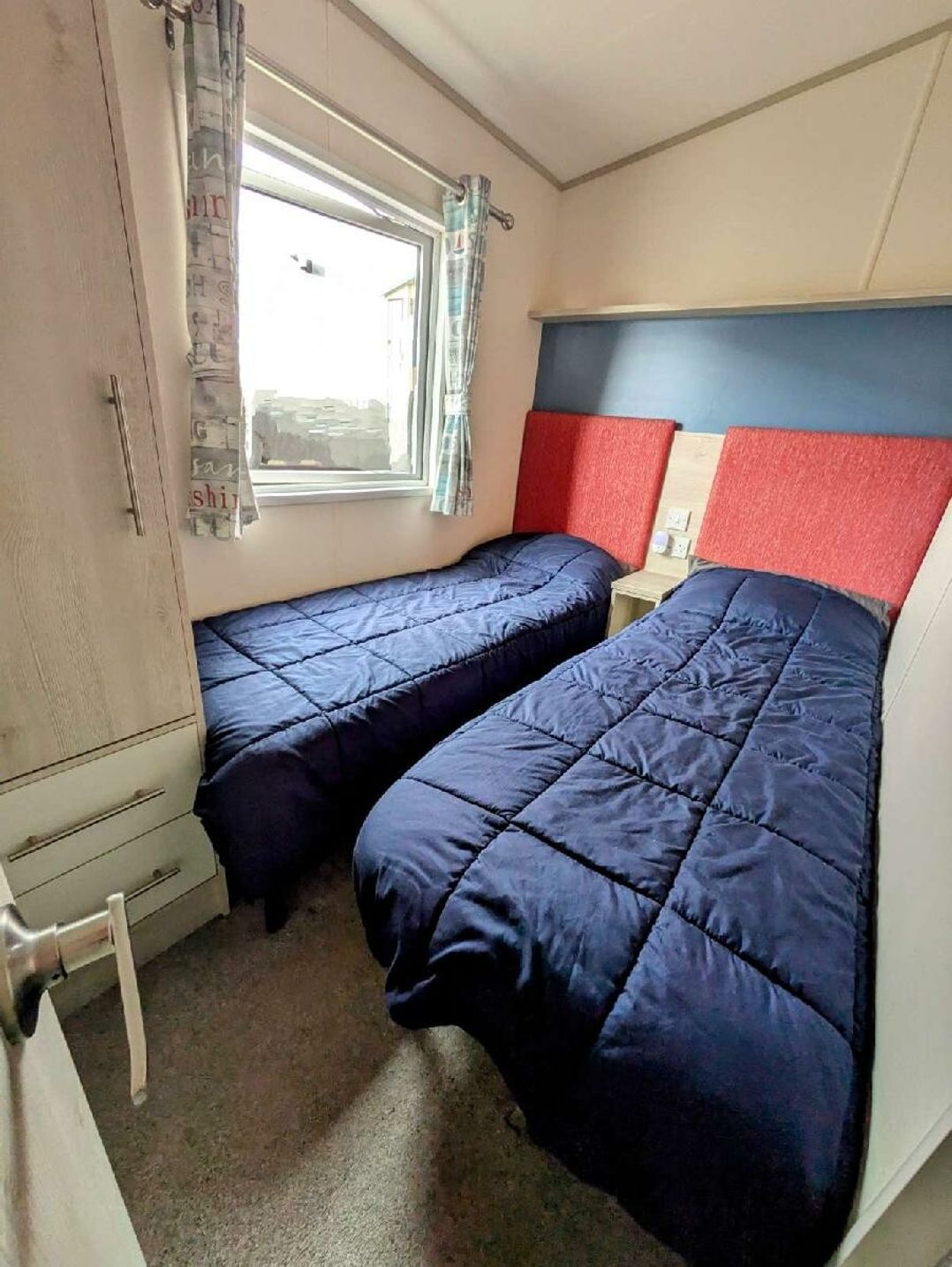 Ladram Bay Holiday Park - Holiday Accommodation 22219