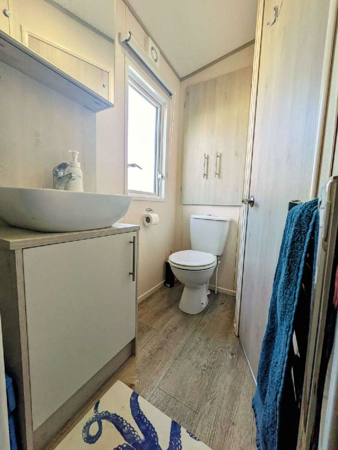 Ladram Bay Holiday Park - Holiday Accommodation 22219