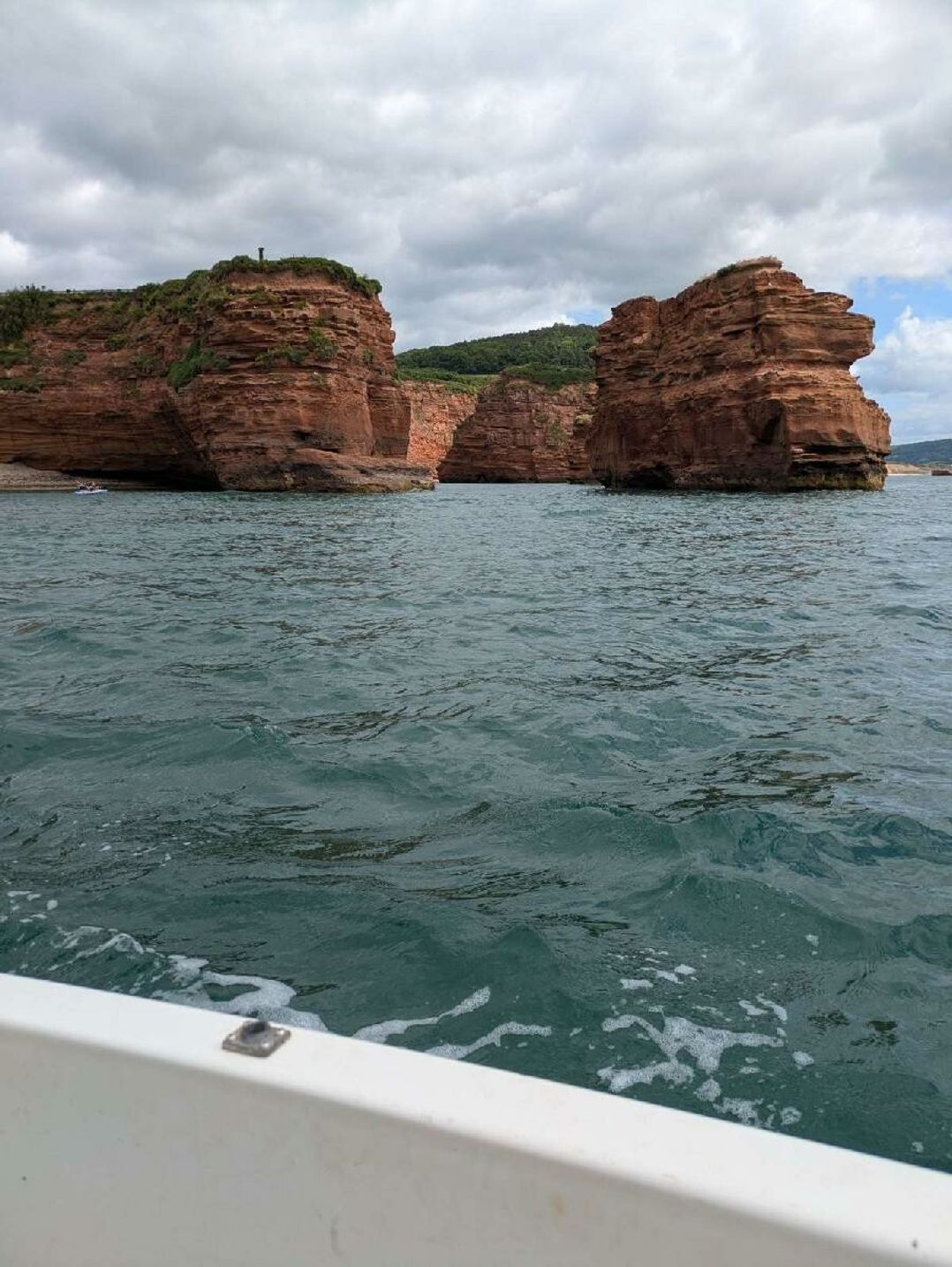 Ladram Bay Holiday Park - Holiday Accommodation 22219