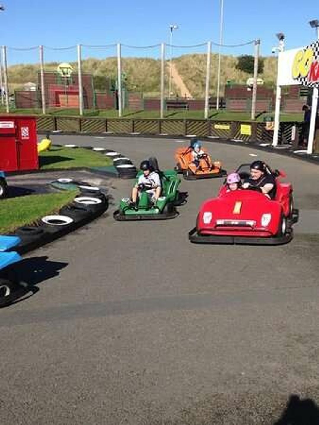 Presthaven Beach Resort - Holiday Accommodation 22258