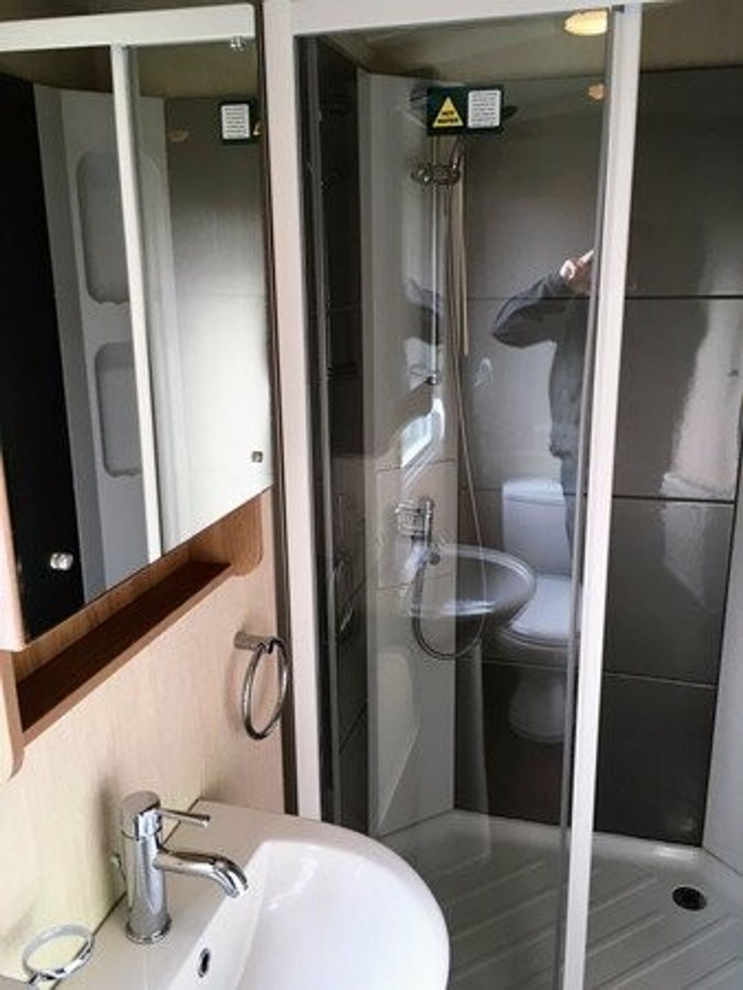 Perran Sands - Holiday Accommodation 2585