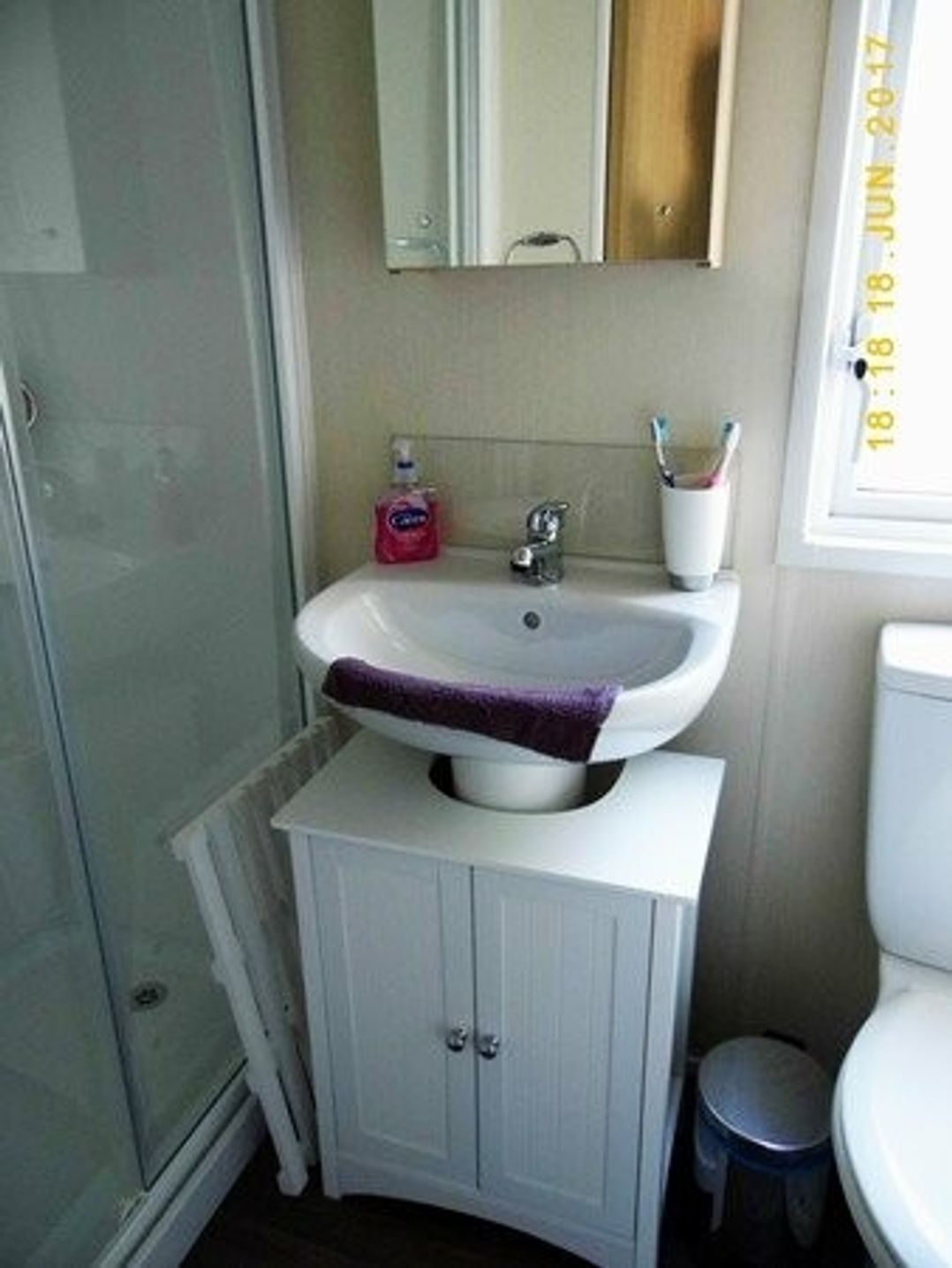 St Minver Holiday Park - Holiday Accommodation 380