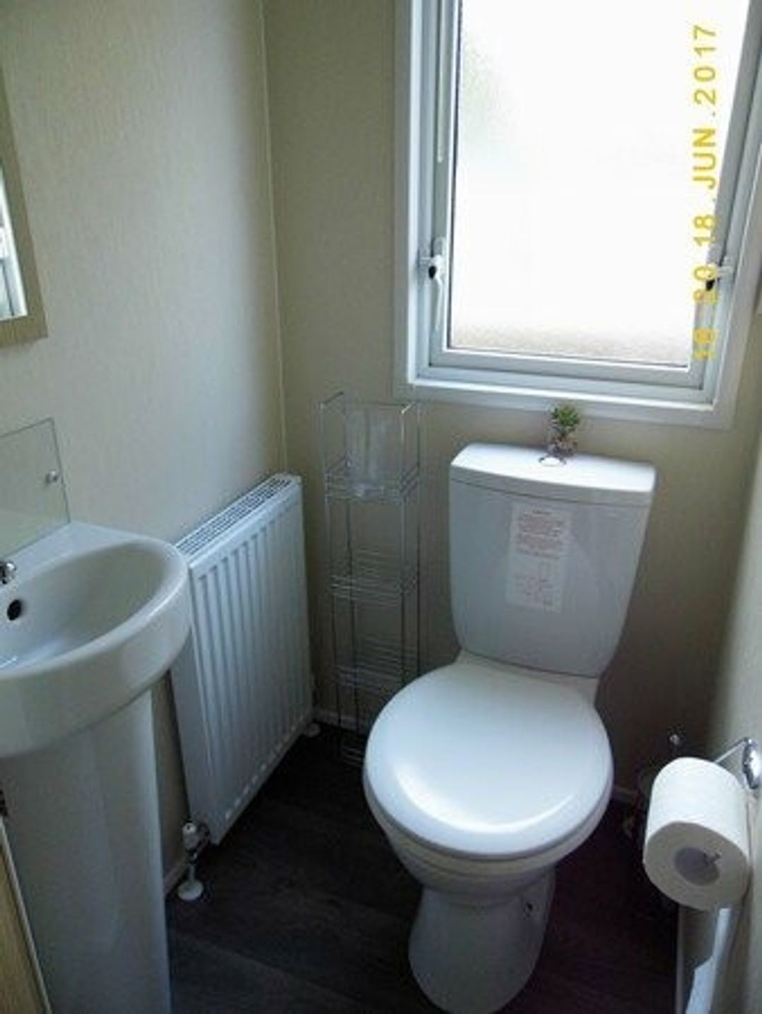 St Minver Holiday Park - Holiday Accommodation 380