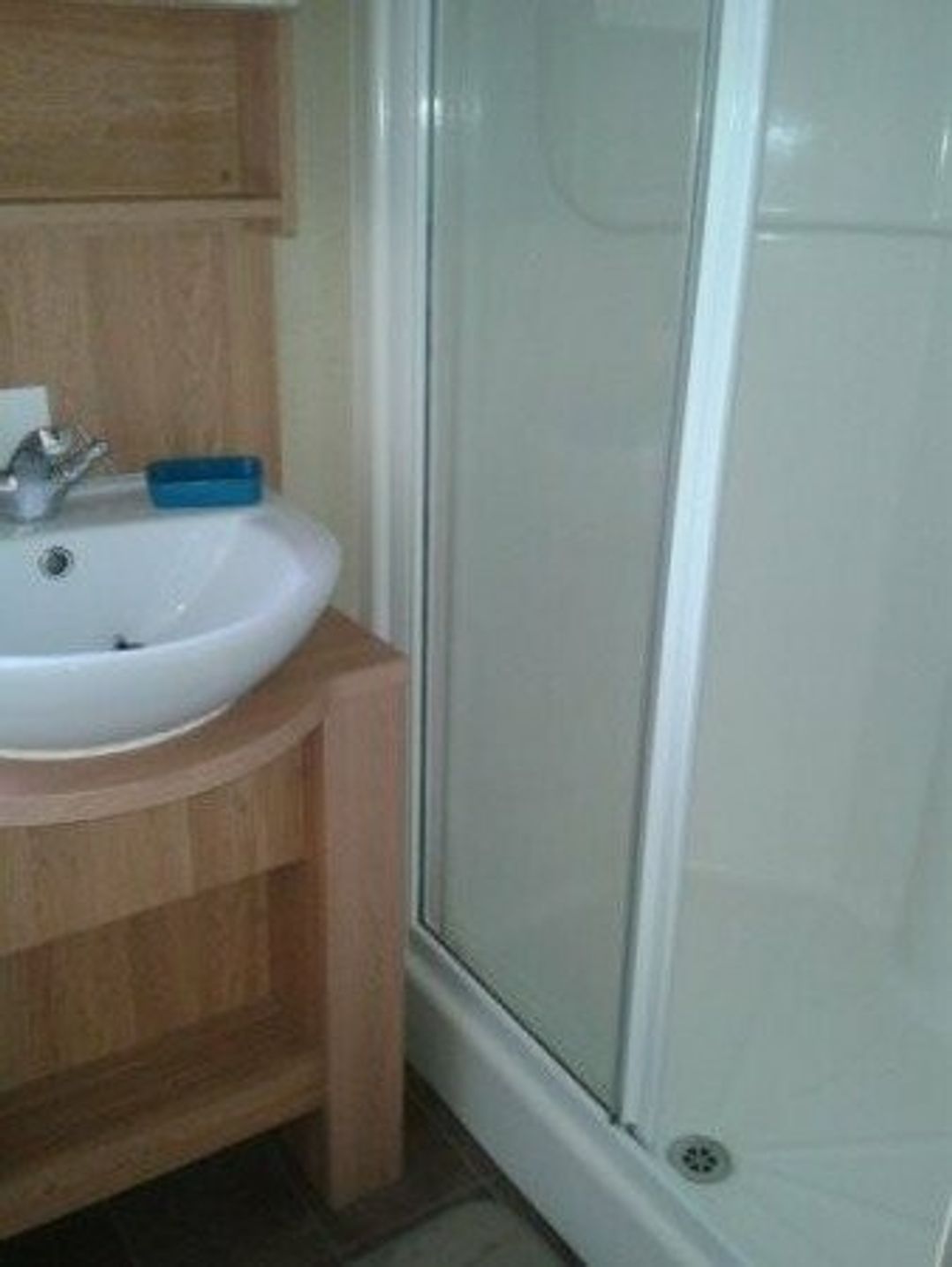 Butlins Minehead - Holiday Accommodation 3964