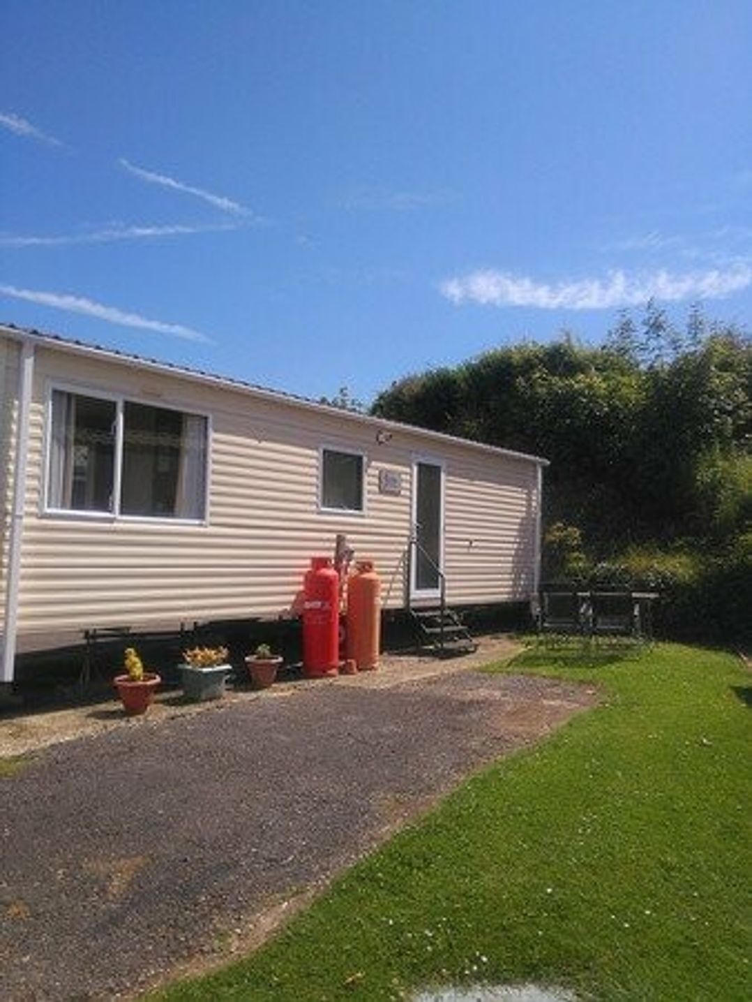 Swanage Bay View - Holiday Accommodation 4103