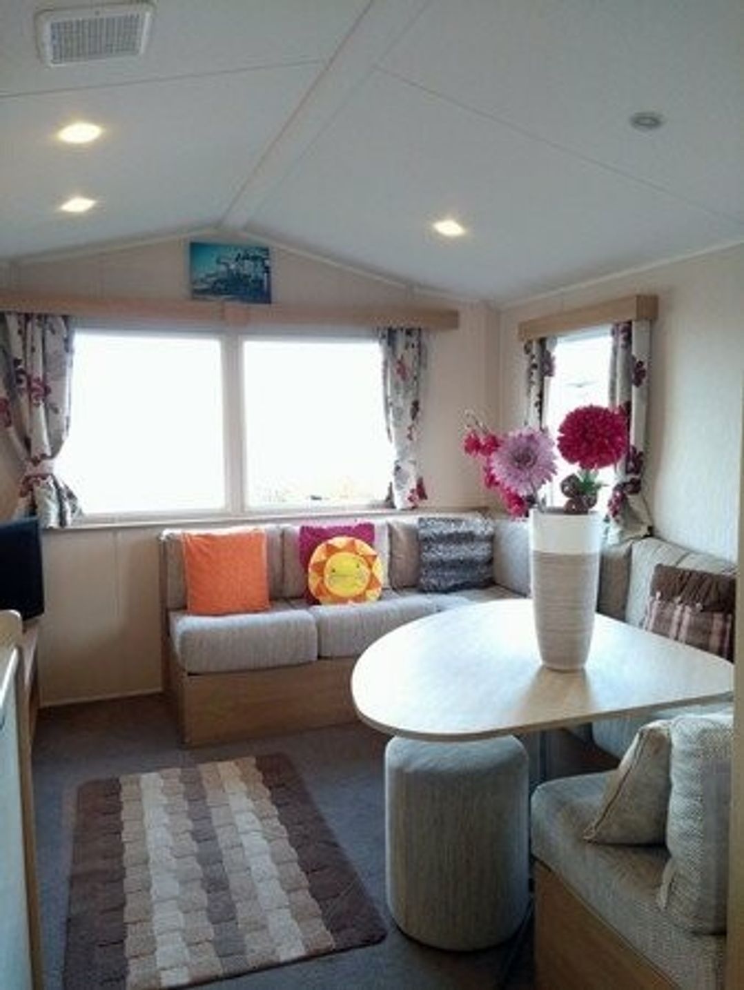 Swanage Bay View - Holiday Accommodation 464