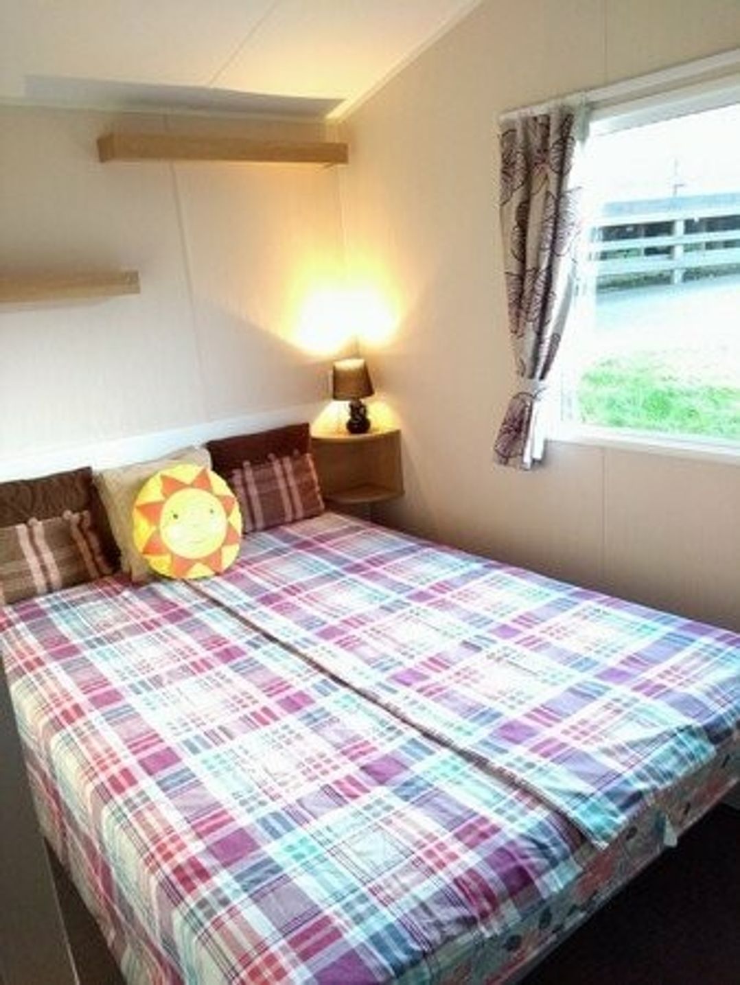 Swanage Bay View - Holiday Accommodation 464