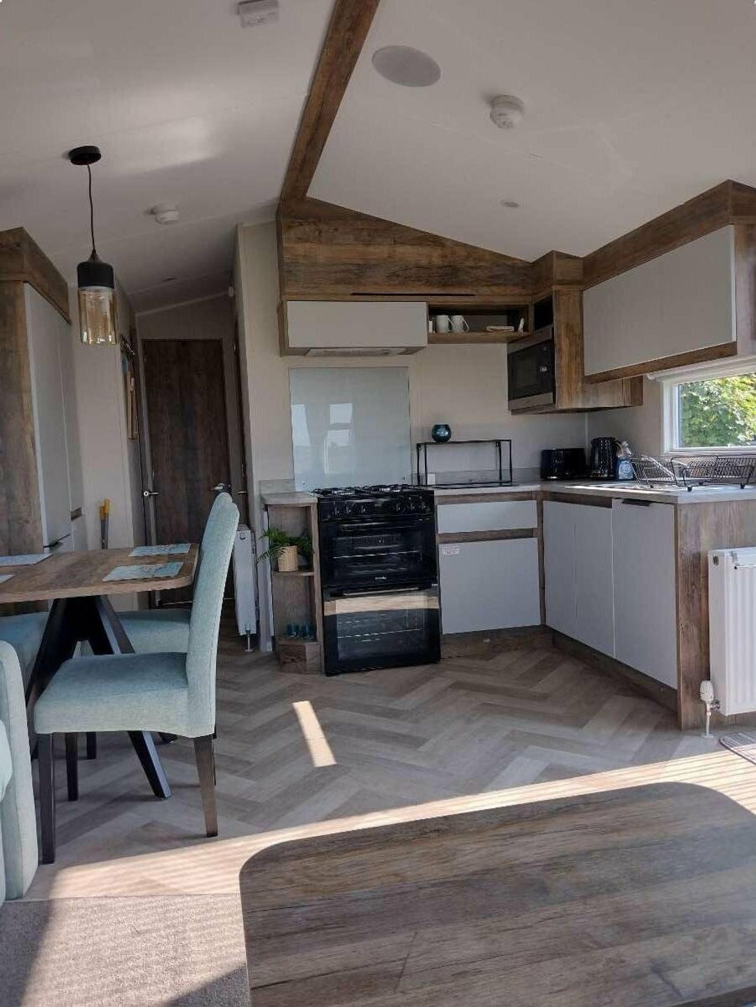 Swanage Bay View - Holiday Accommodation 5005