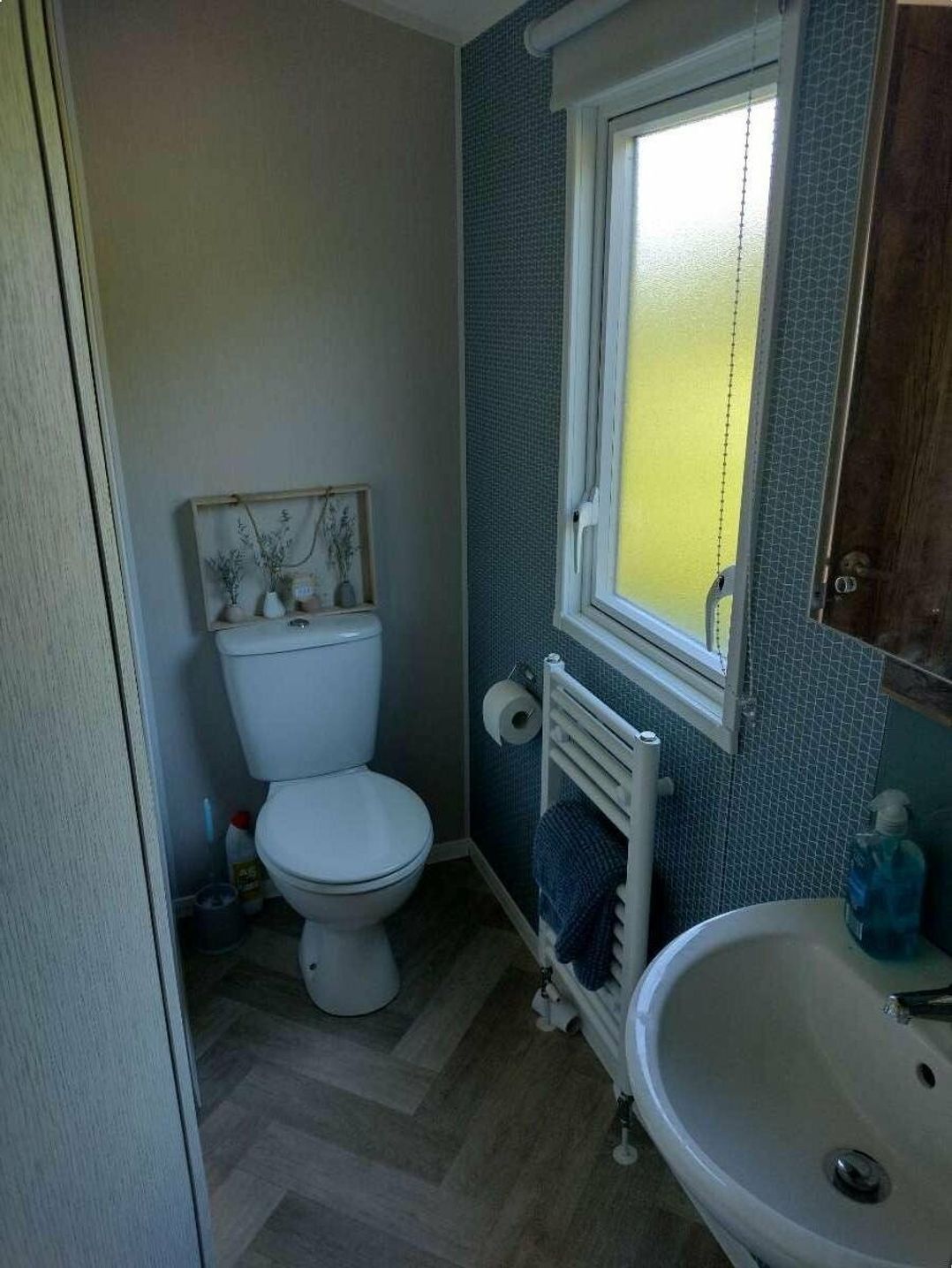 Swanage Bay View - Holiday Accommodation 5005