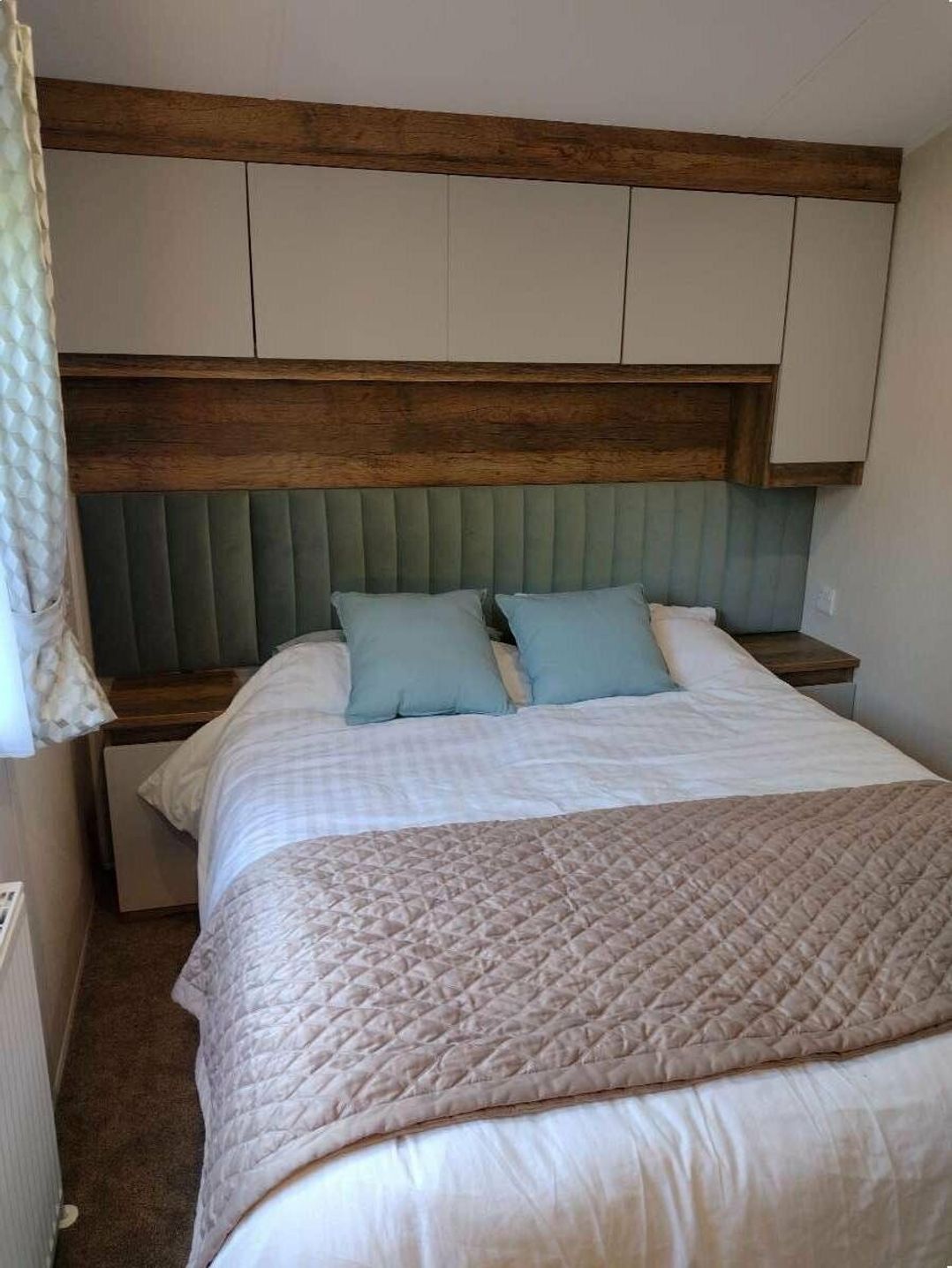 Swanage Bay View - Holiday Accommodation 5005