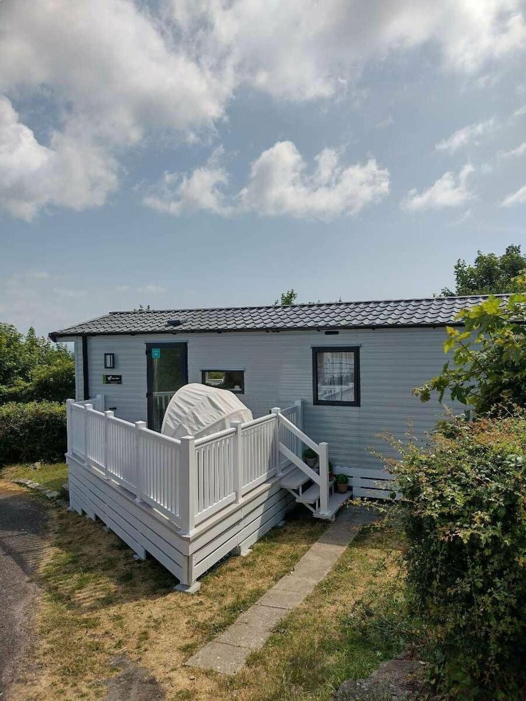 Swanage Bay View - Holiday Accommodation 5005