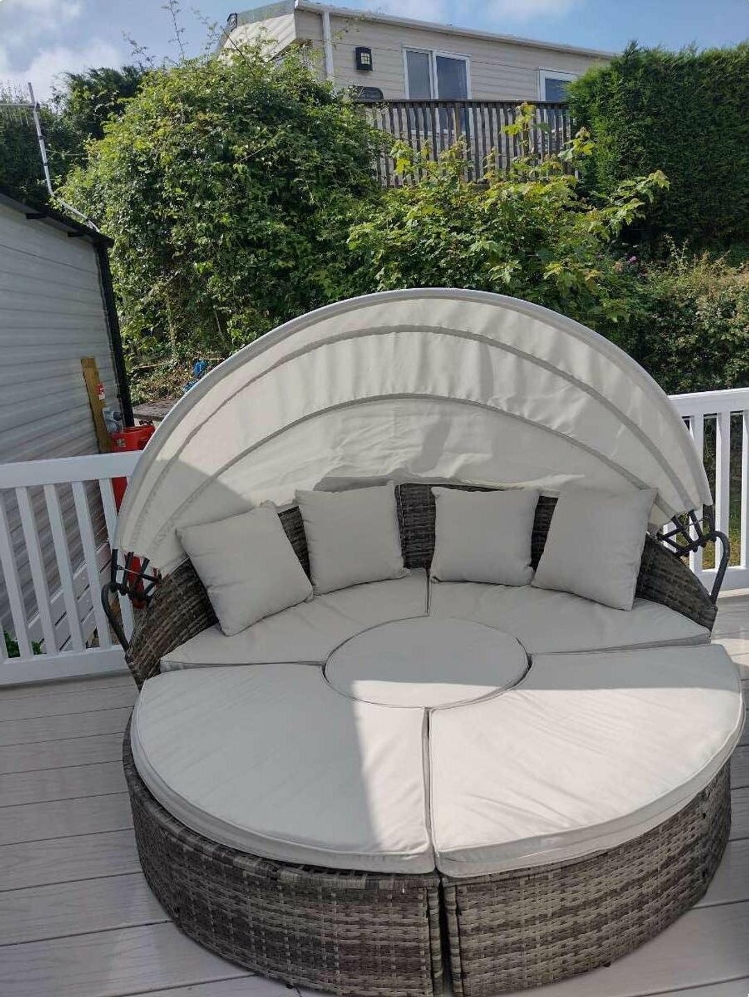 Swanage Bay View - Holiday Accommodation 5005