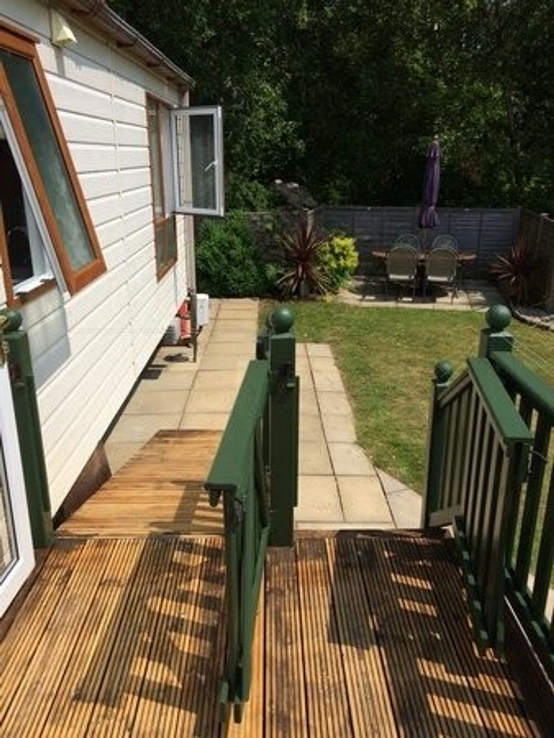 Pinewoods Holiday Park - Holiday Accommodation 5674