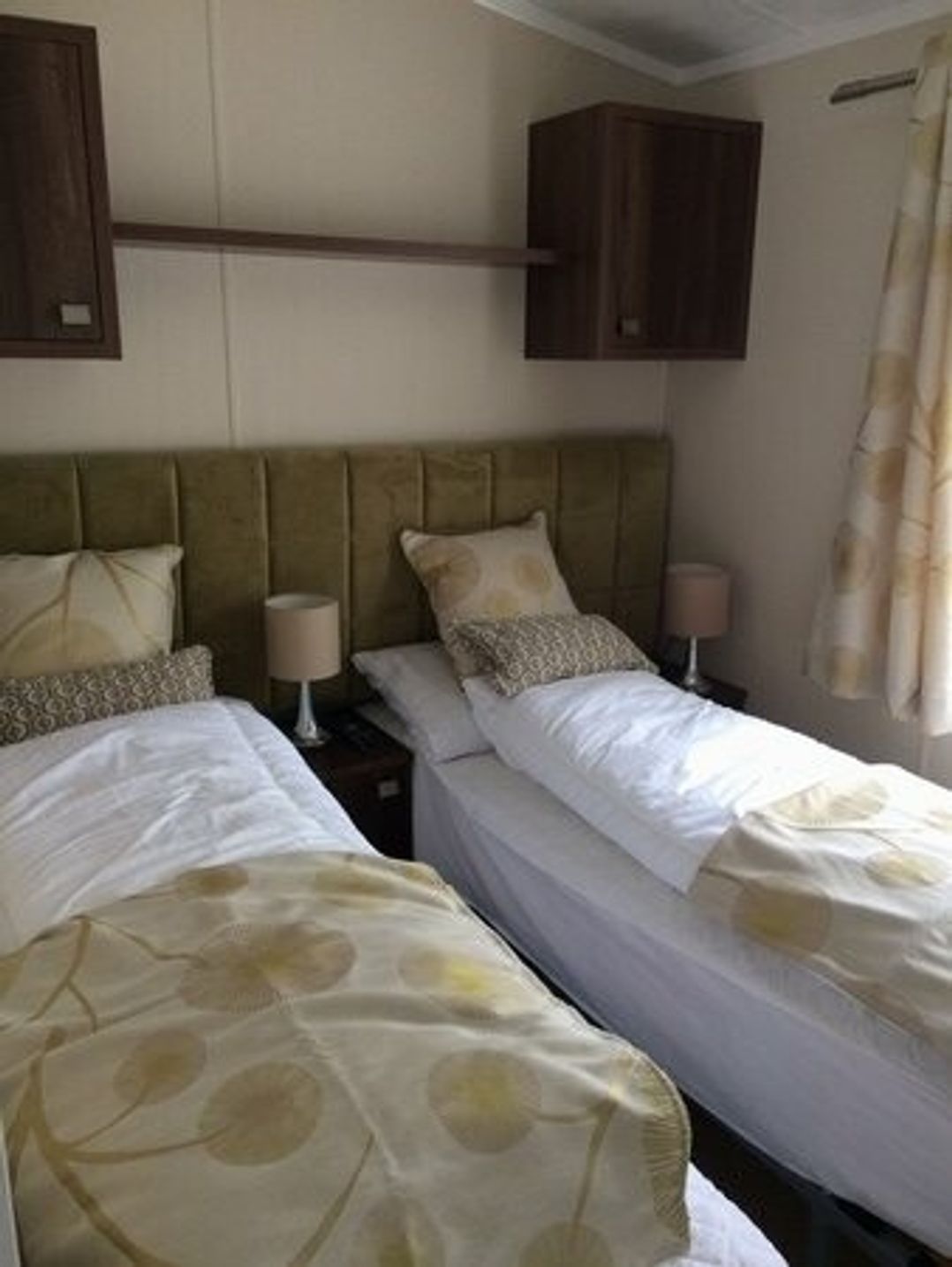 Pinewoods Holiday Park - Holiday Accommodation 5674