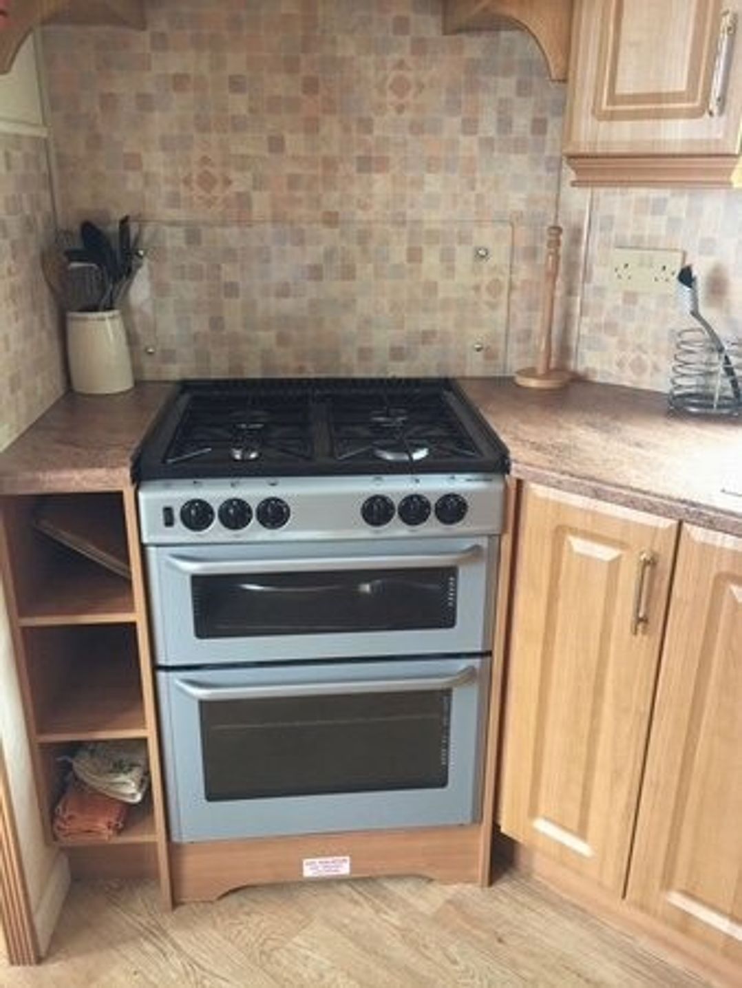 Quay West Holiday Park - Holiday Accommodation 59