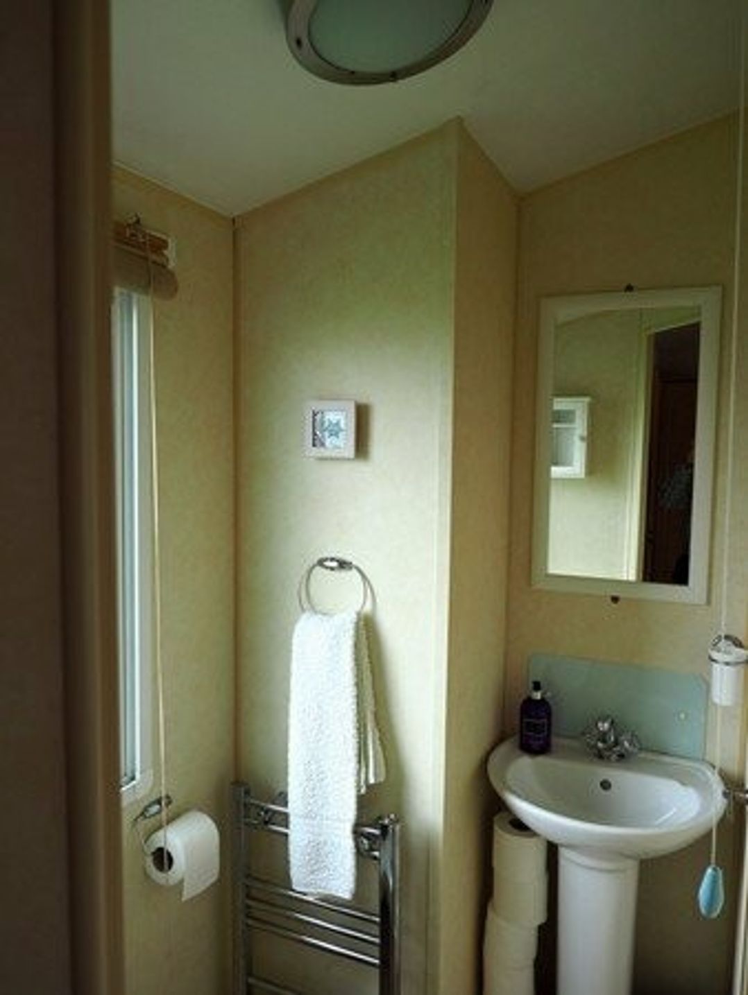 Nine Wells Caravan Park - Holiday Accommodation 5912