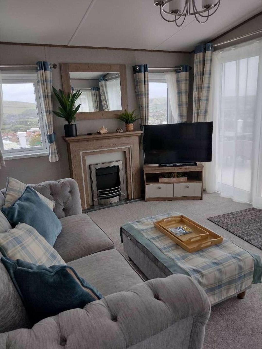 Swanage Bay View - Holiday Accommodation 6416