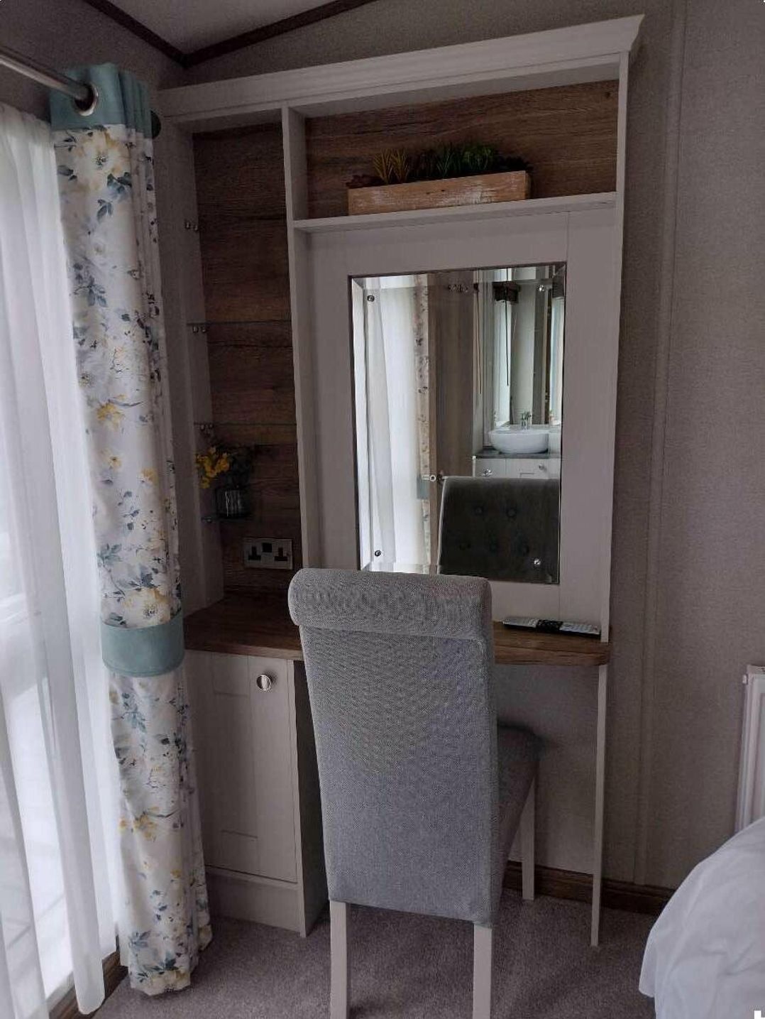 Swanage Bay View - Holiday Accommodation 6416