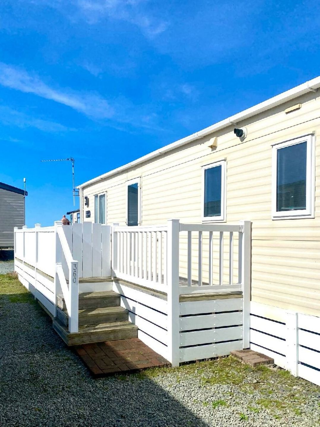 Lyons Sunnysands Holiday Park - Holiday Accommodation 6465