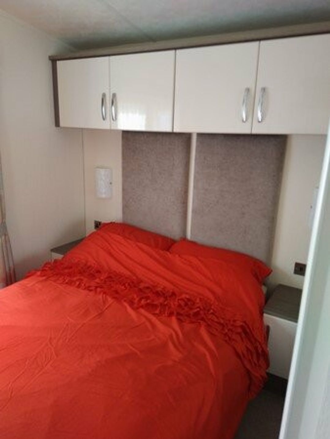 Seashore Holiday Park - Holiday Accommodation 6482