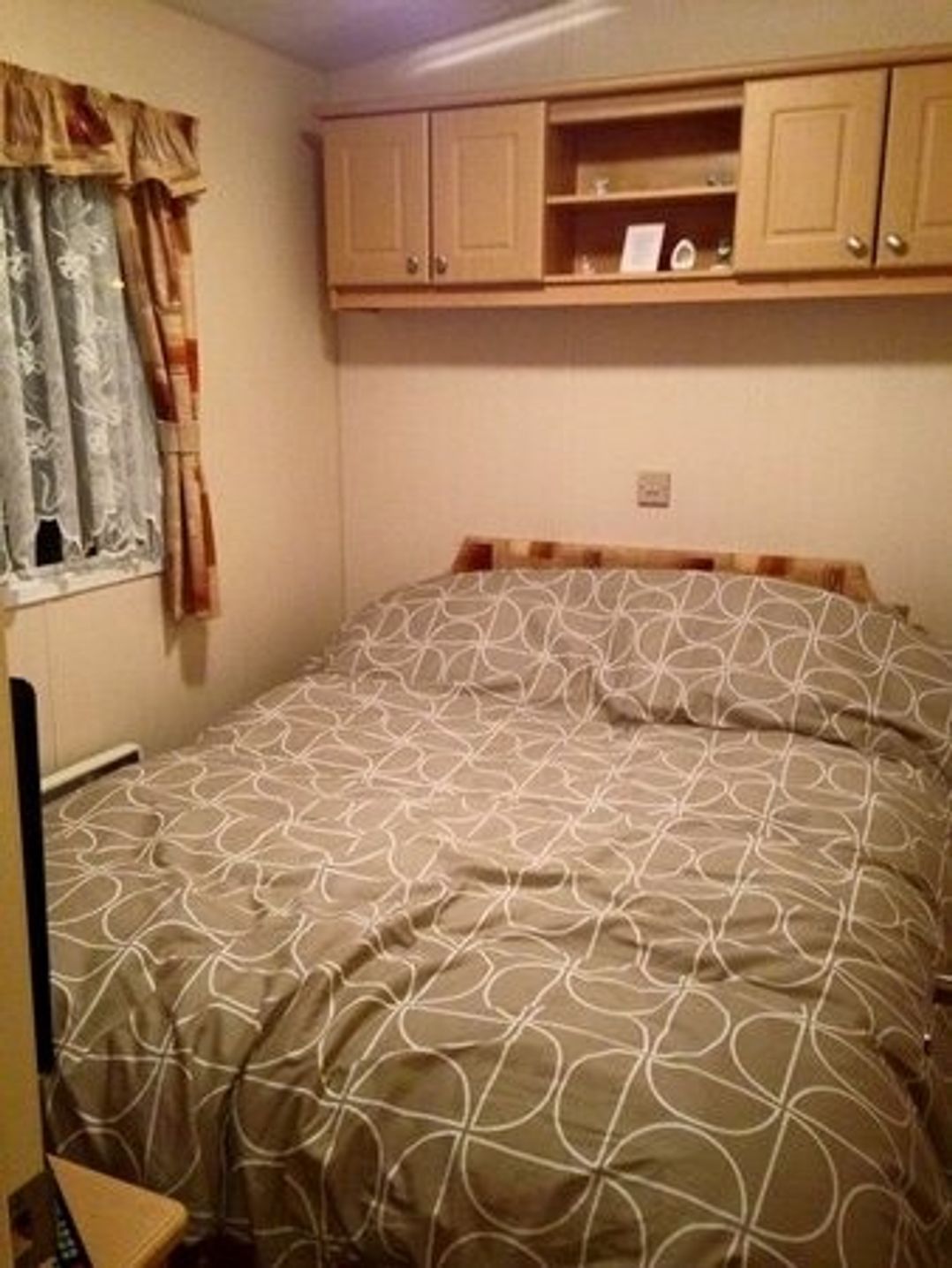 Kingfisher Caravan Park - Holiday Accommodation 6636