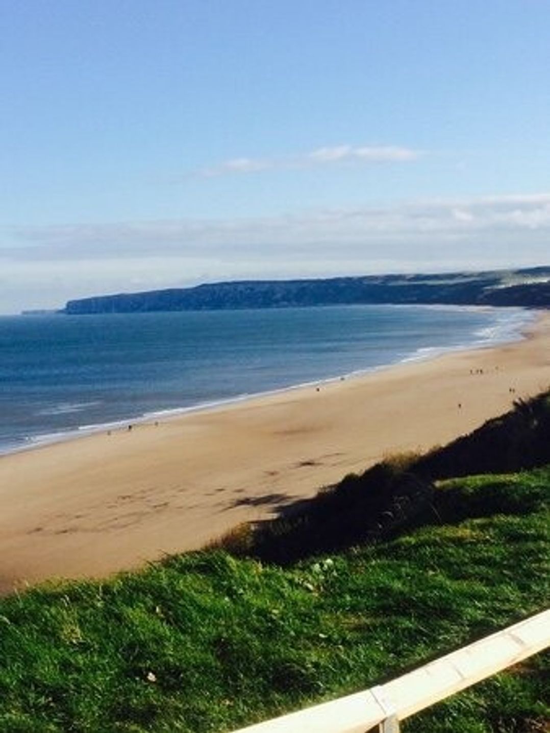 Primrose Valley Holiday Park - Holiday Accommodation 6785