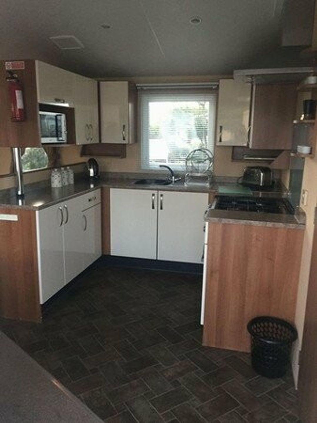 Presthaven Beach Resort - Holiday Accommodation 6793