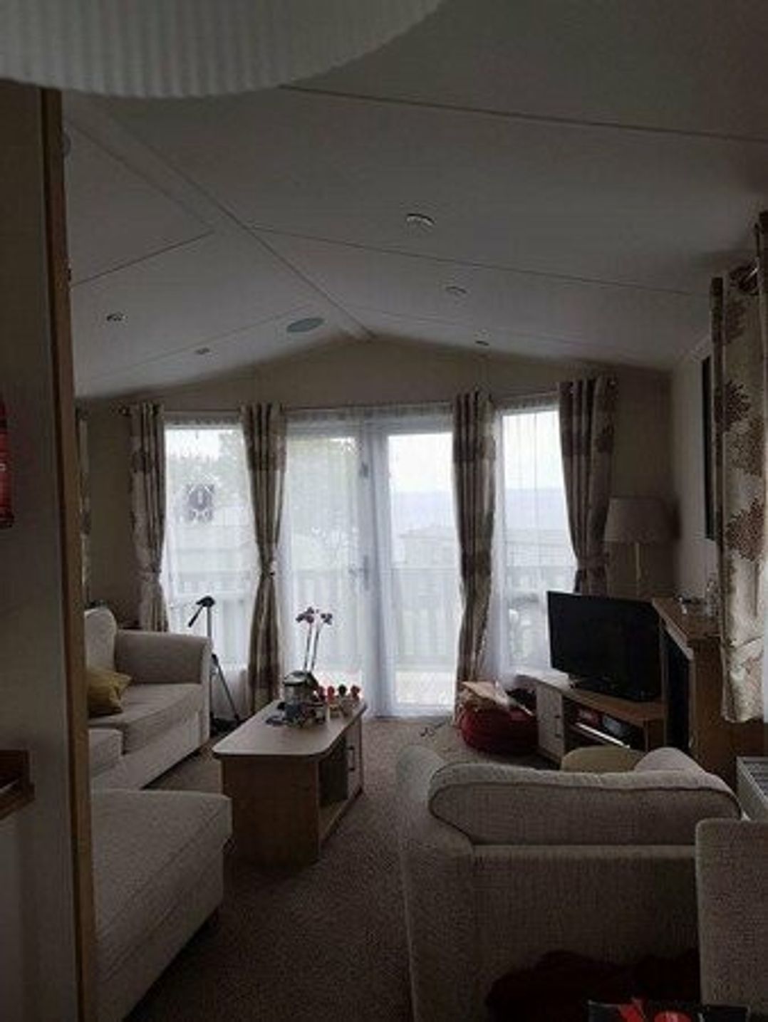 St Andrews Holiday Park - Holiday Accommodation 6810