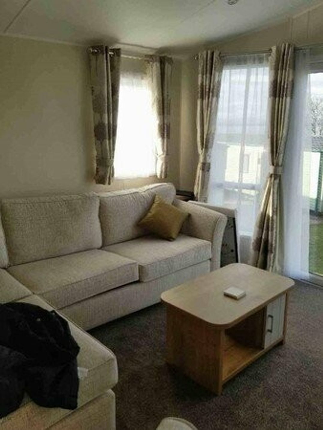 St Andrews Holiday Park - Holiday Accommodation 6810