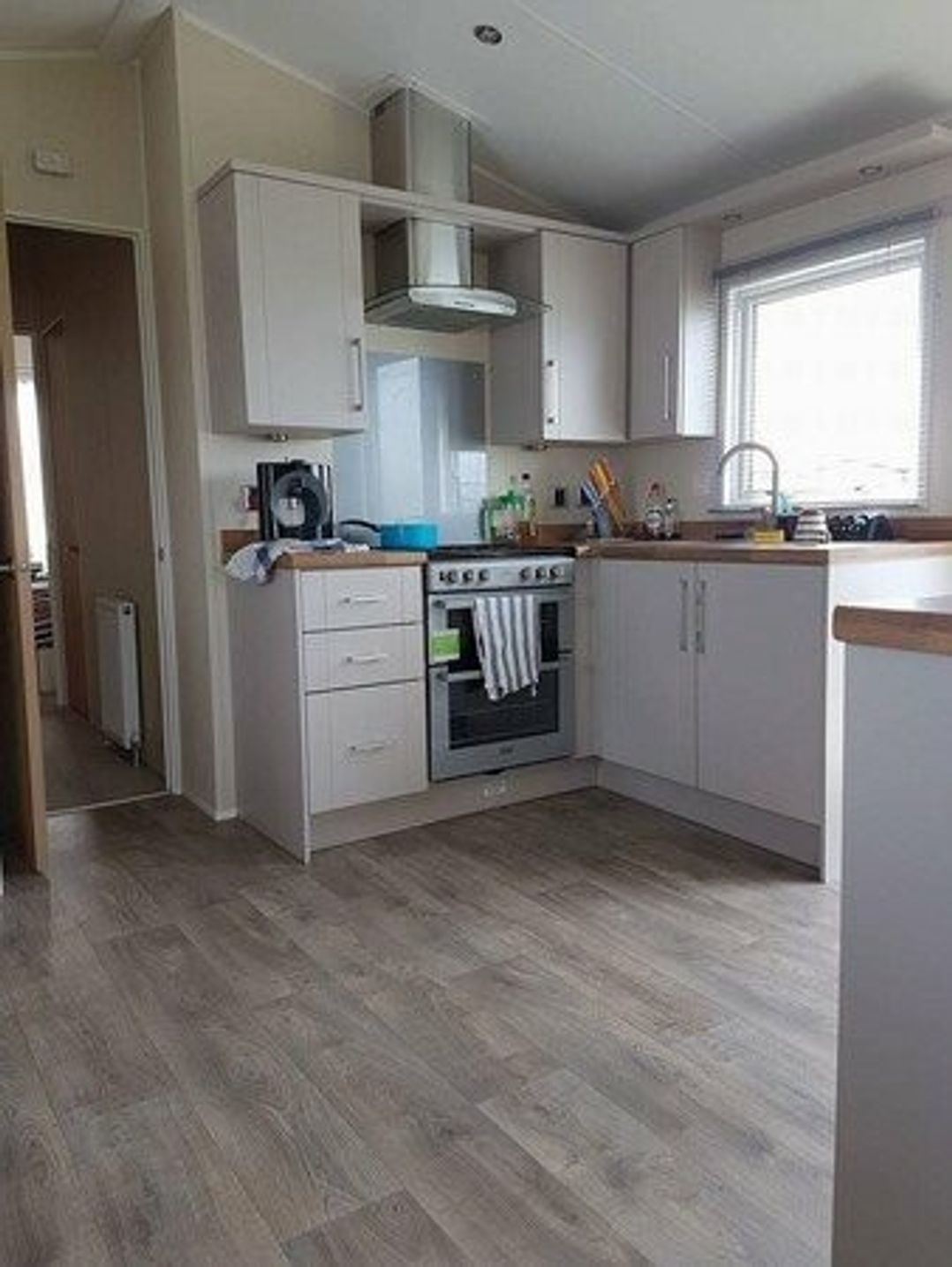 St Andrews Holiday Park - Holiday Accommodation 6810