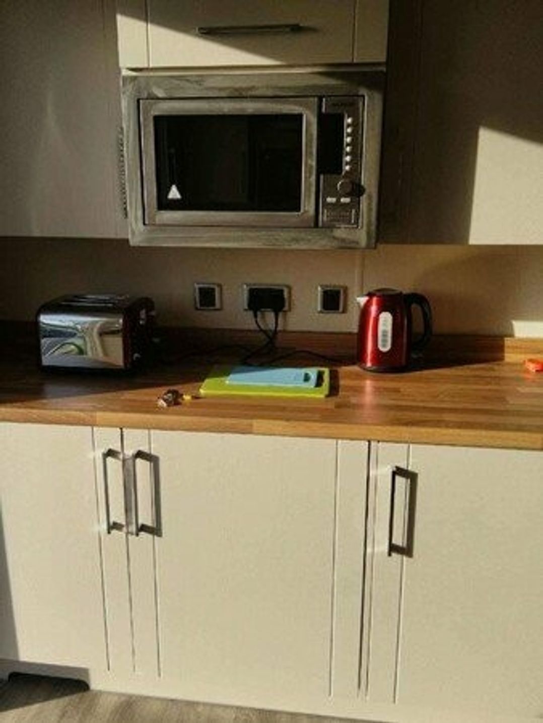 St Andrews Holiday Park - Holiday Accommodation 6810