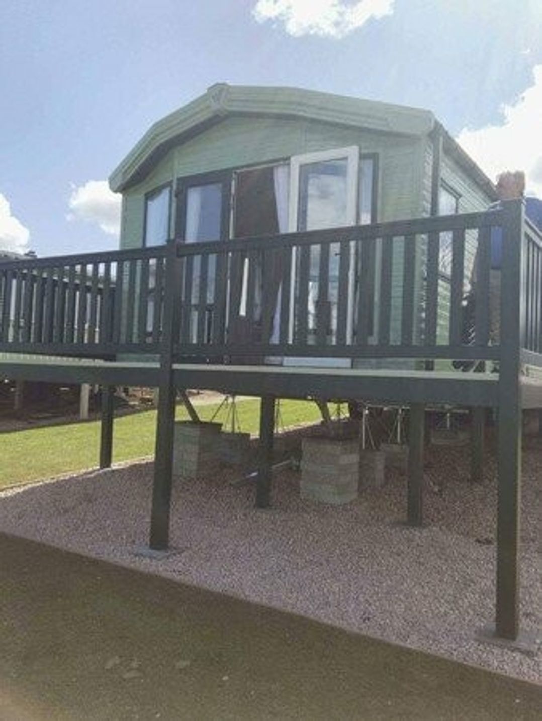 St Andrews Holiday Park - Holiday Accommodation 6810