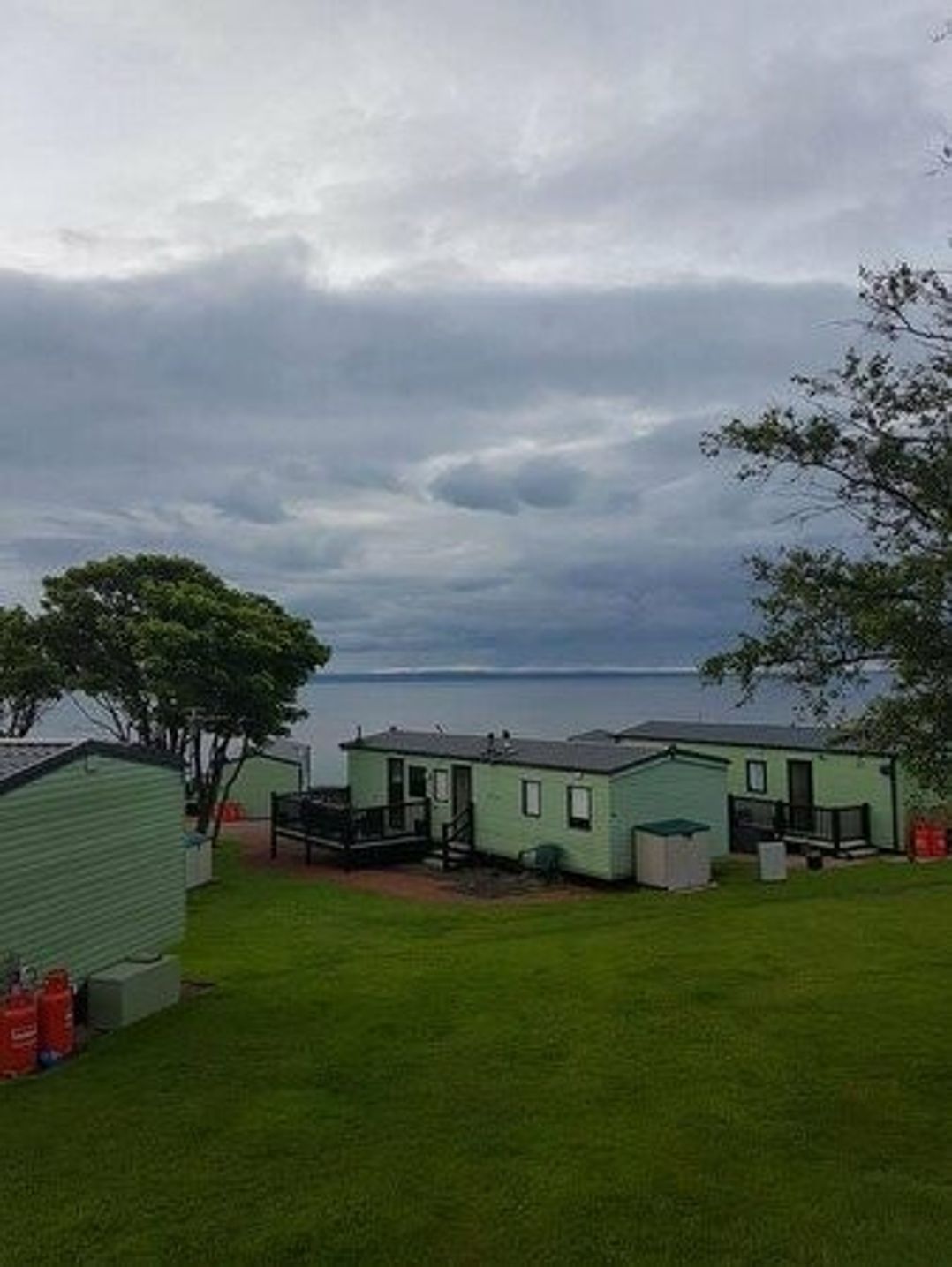 St Andrews Holiday Park - Holiday Accommodation 6810