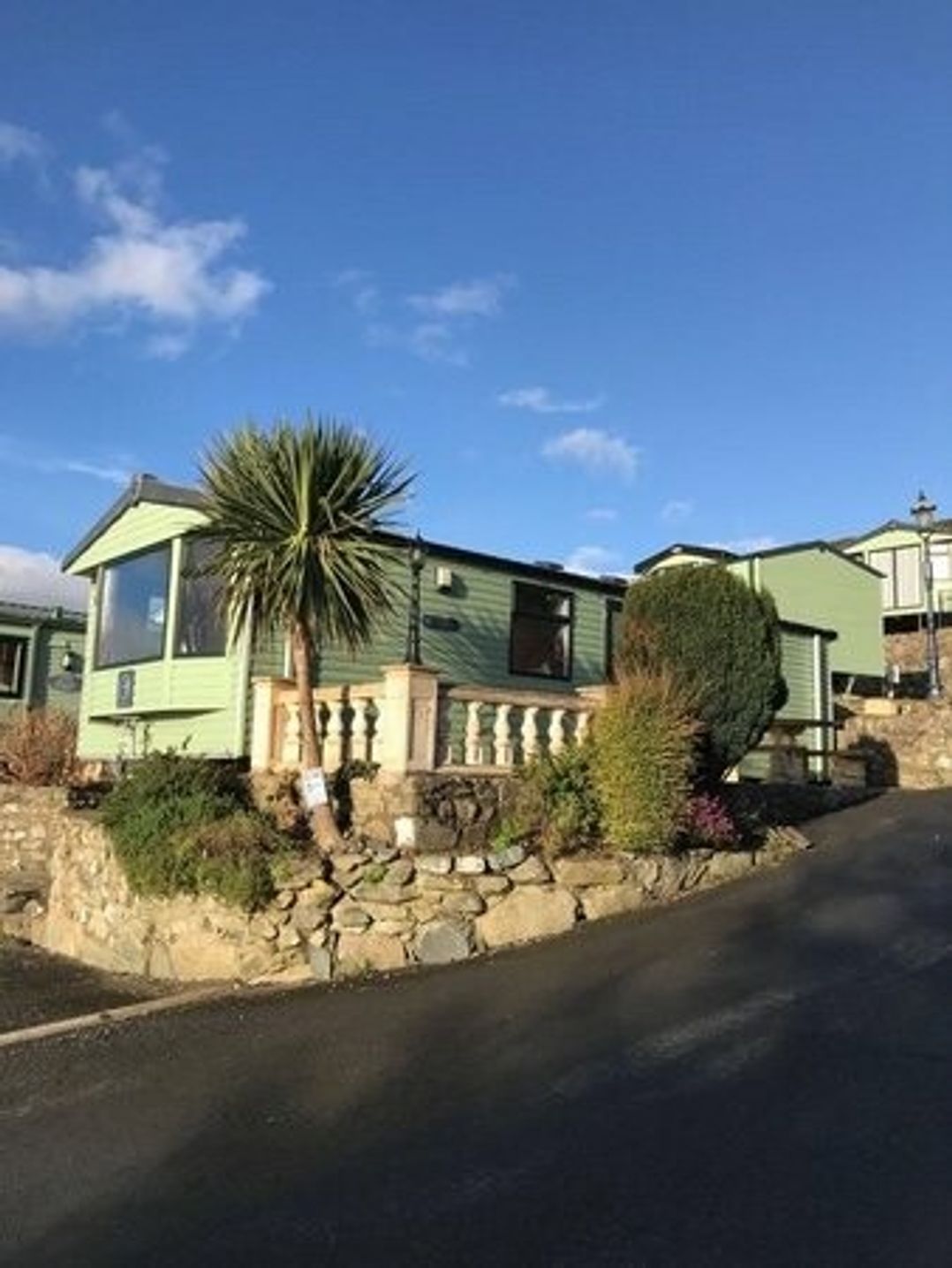 Hendre Coed Isaf - Holiday Accommodation 6904