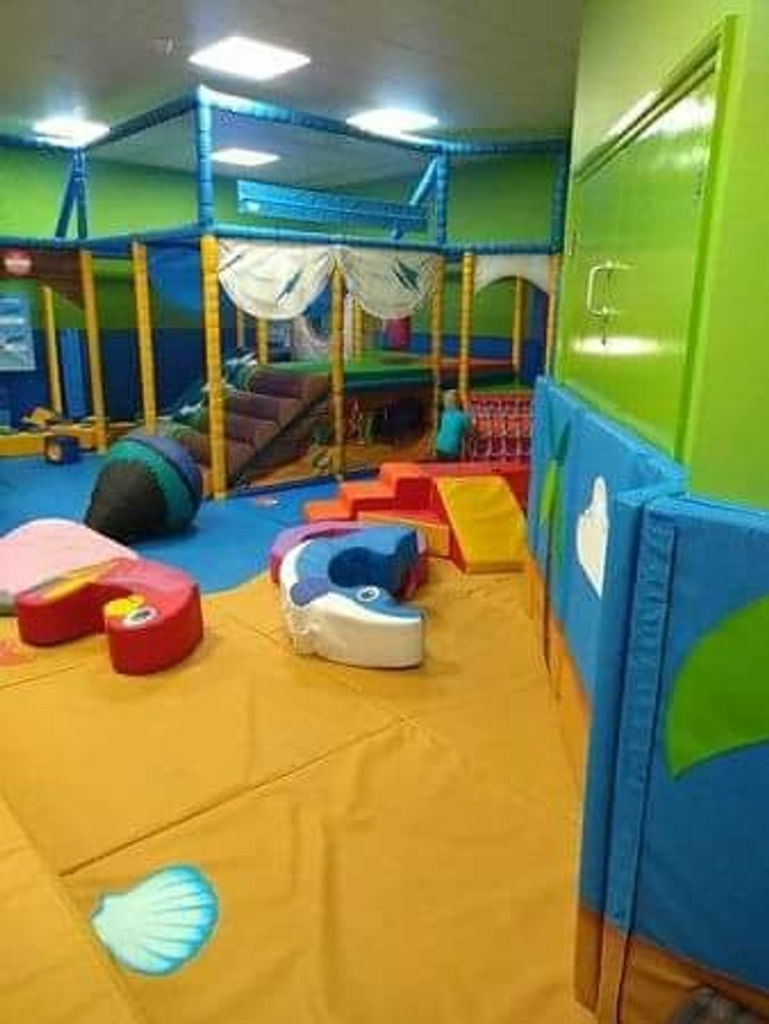 The Chase - Holiday Accommodation 82