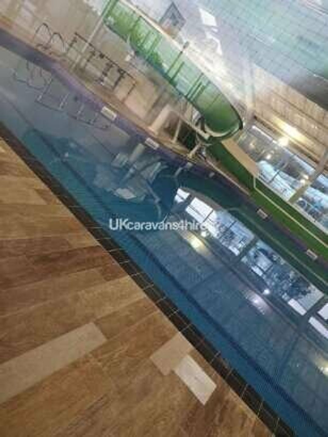 Golden Sands - Holiday Accommodation 8353