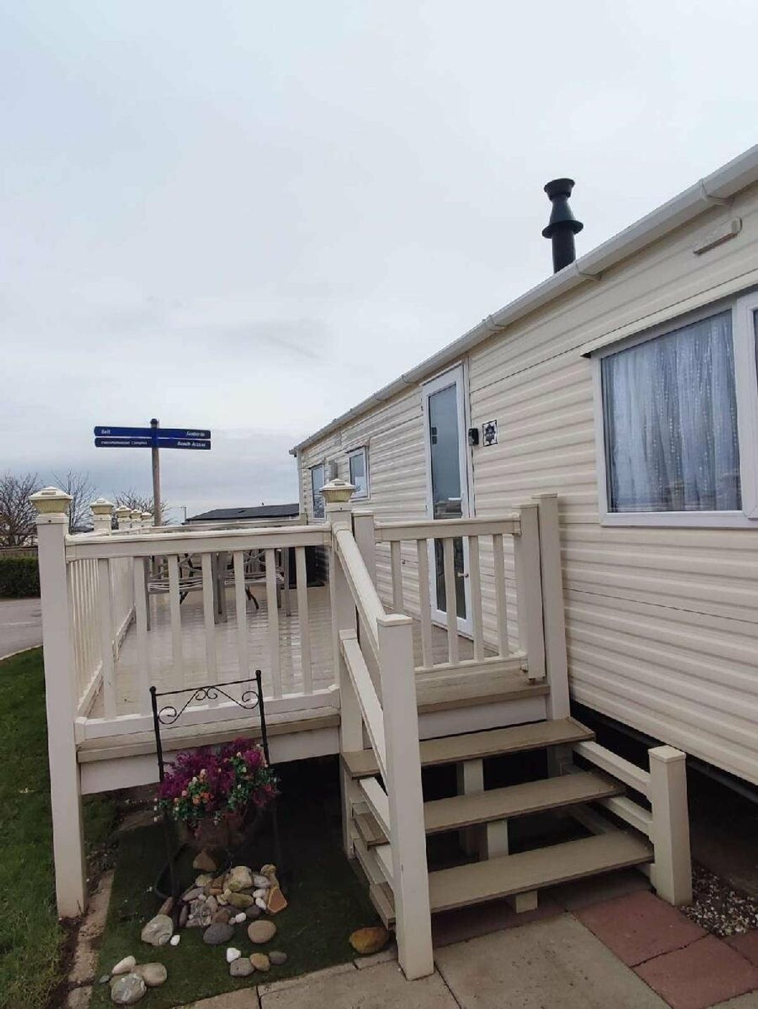 Primrose Valley Holiday Park - Holiday Accommodation 9989