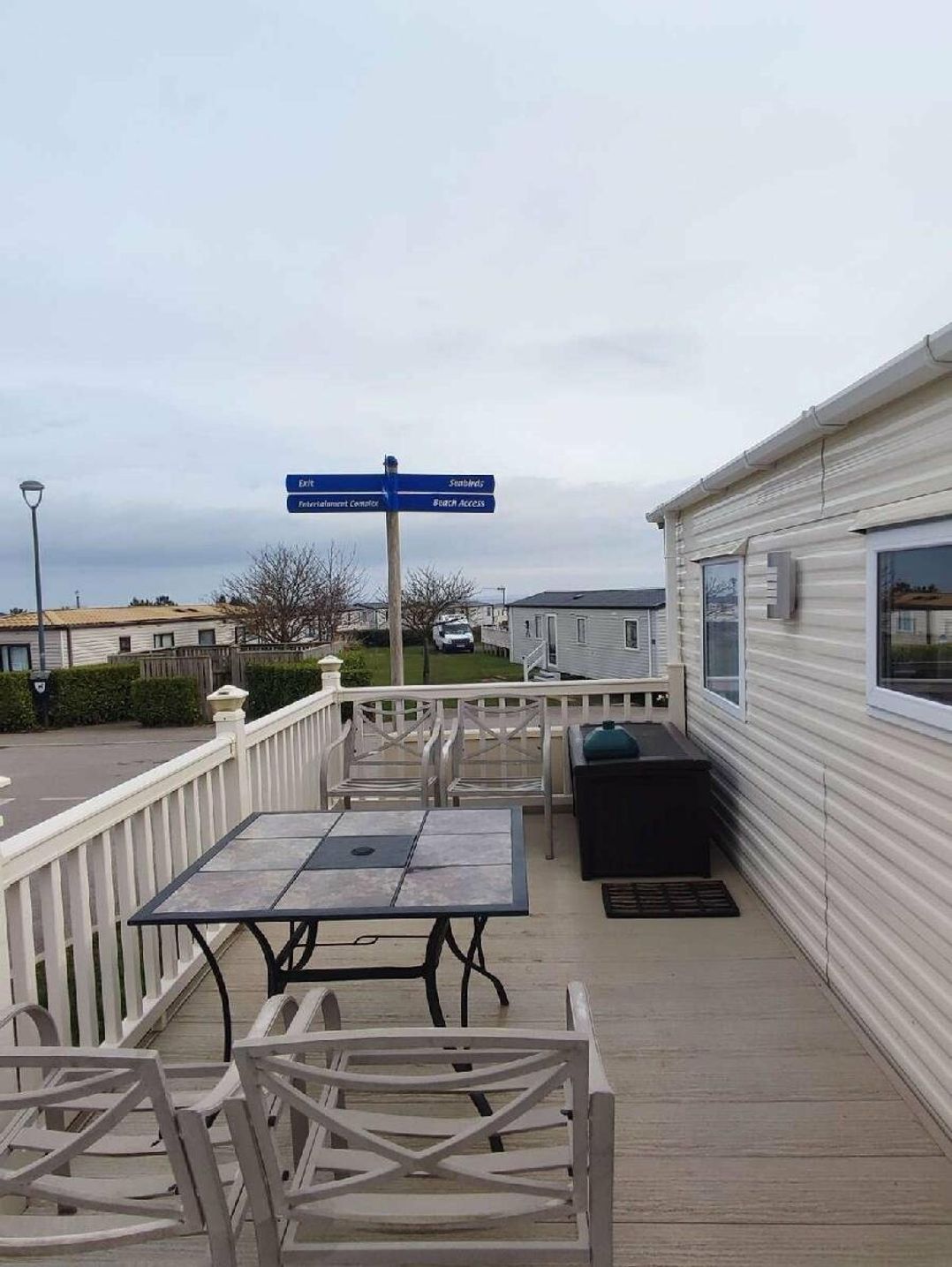 Primrose Valley Holiday Park - Holiday Accommodation 9989