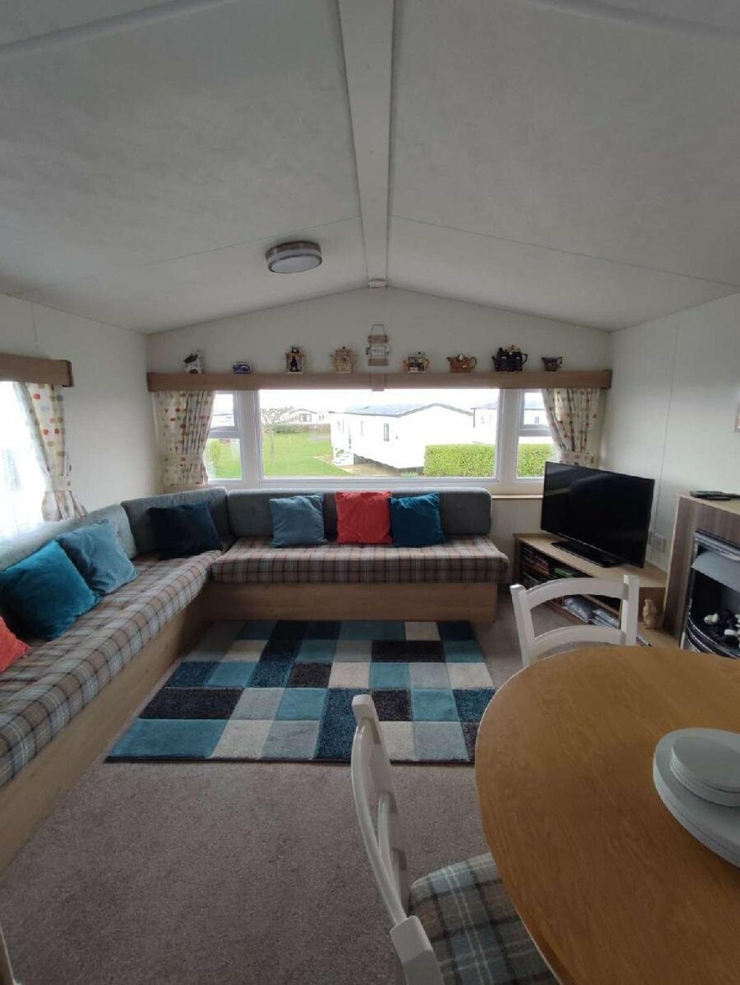 Primrose Valley Holiday Park - Holiday Accommodation 9989