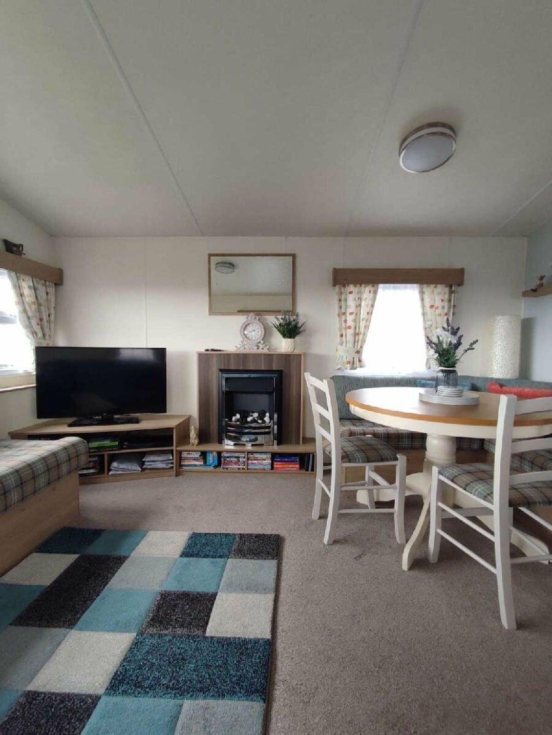 Primrose Valley Holiday Park - Holiday Accommodation 9989
