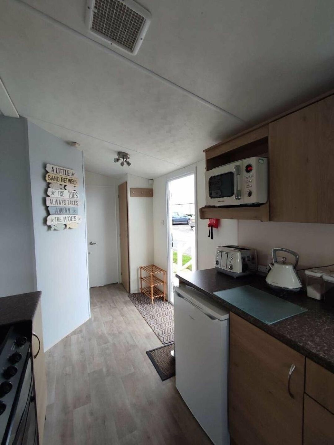 Primrose Valley Holiday Park - Holiday Accommodation 9989