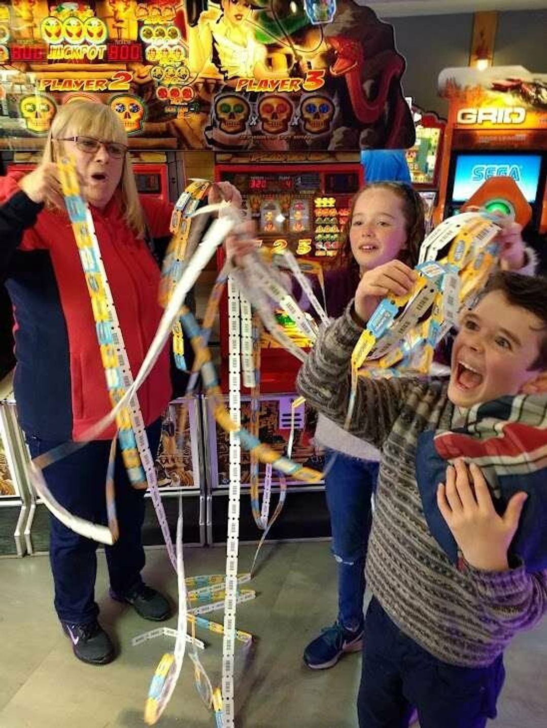 Seton Sands Caravan Park - Holiday Accommodation 11744