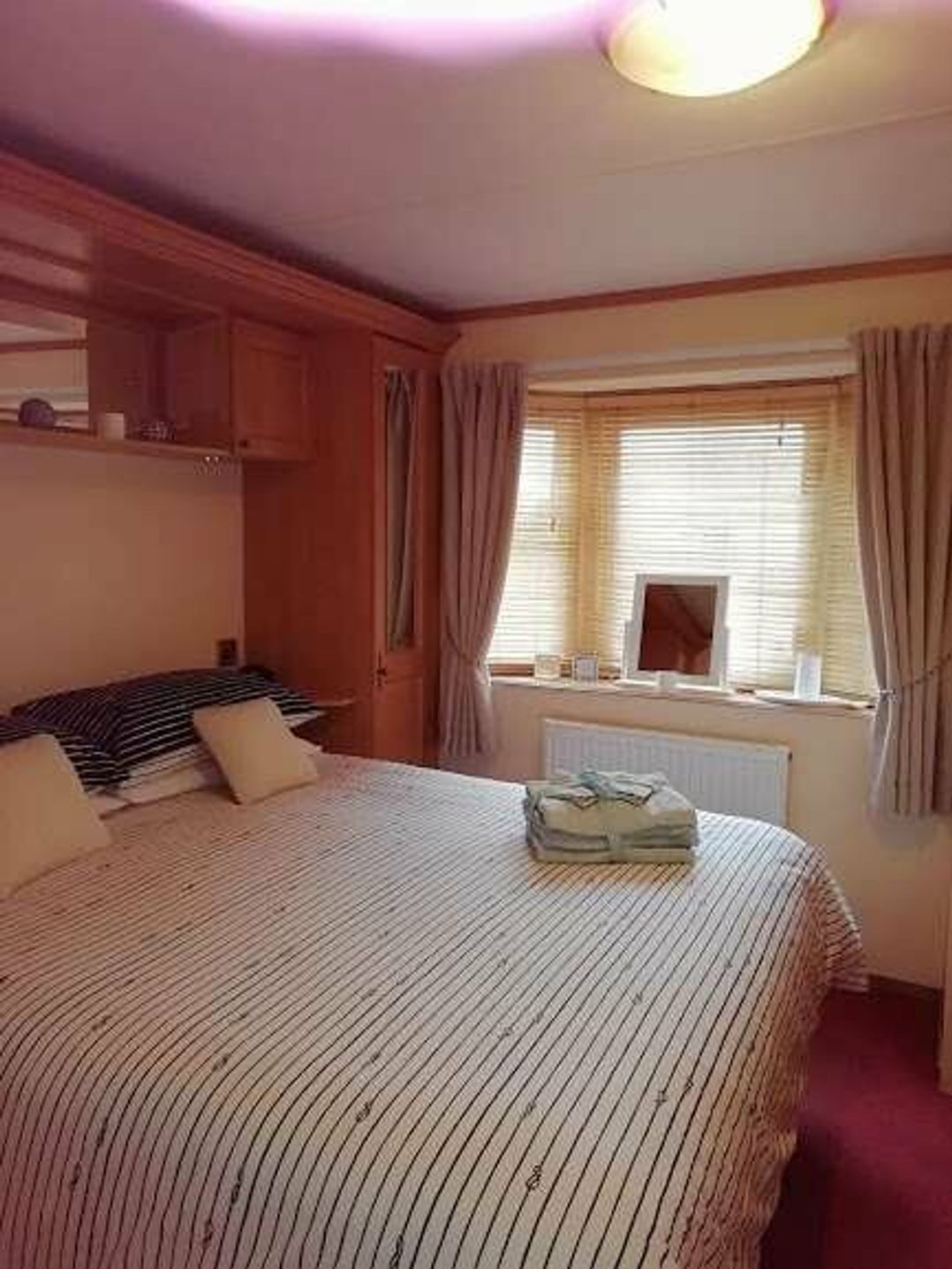 The Crest, Filey (private land) - Holiday Accommodation 11967